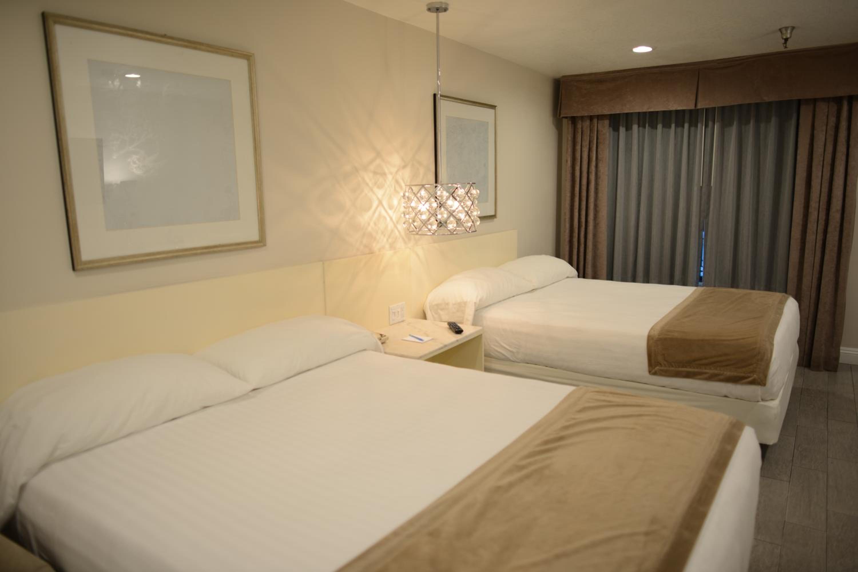 Deluxe Double Room - Photo 1