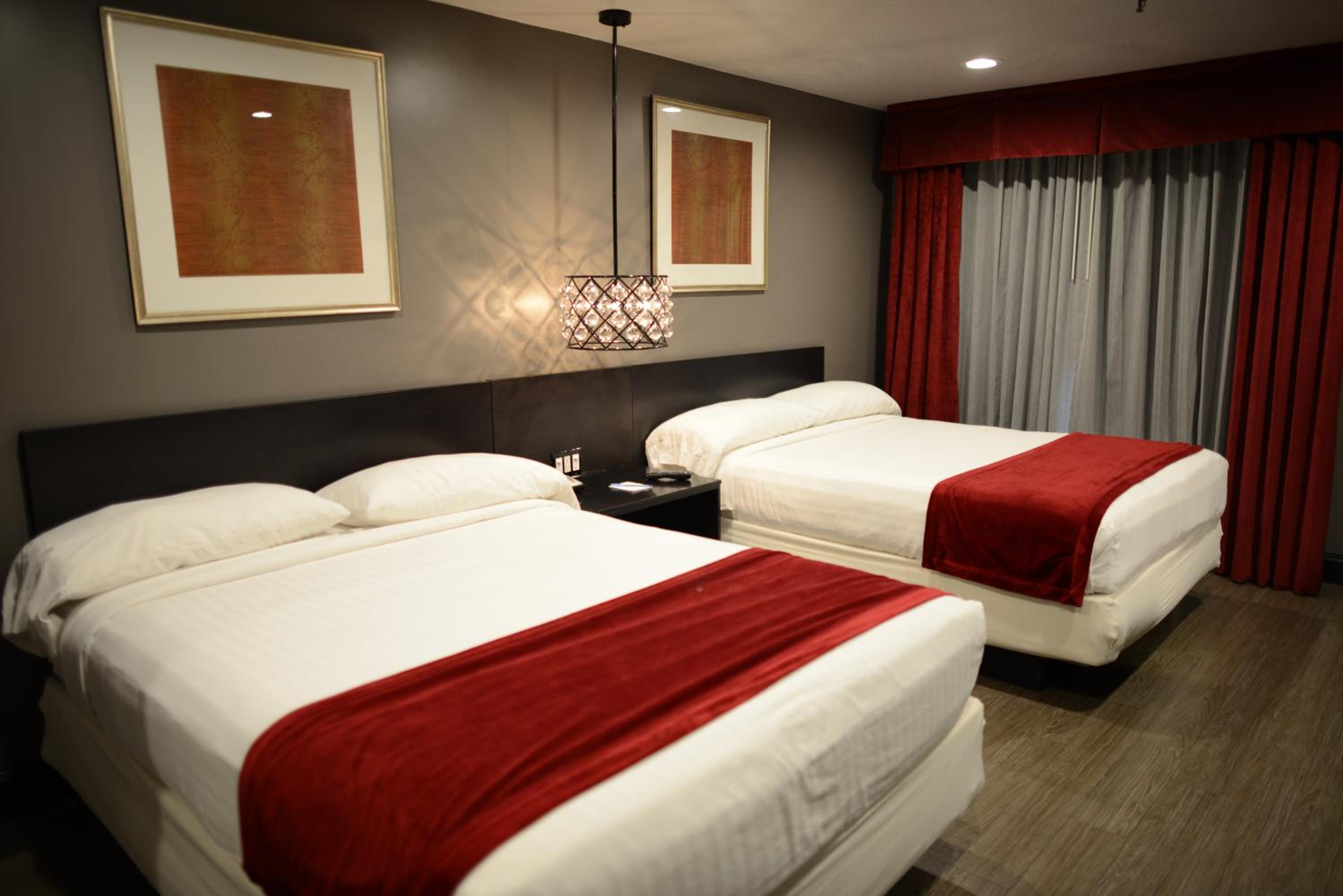 Deluxe Double Room - Photo 5
