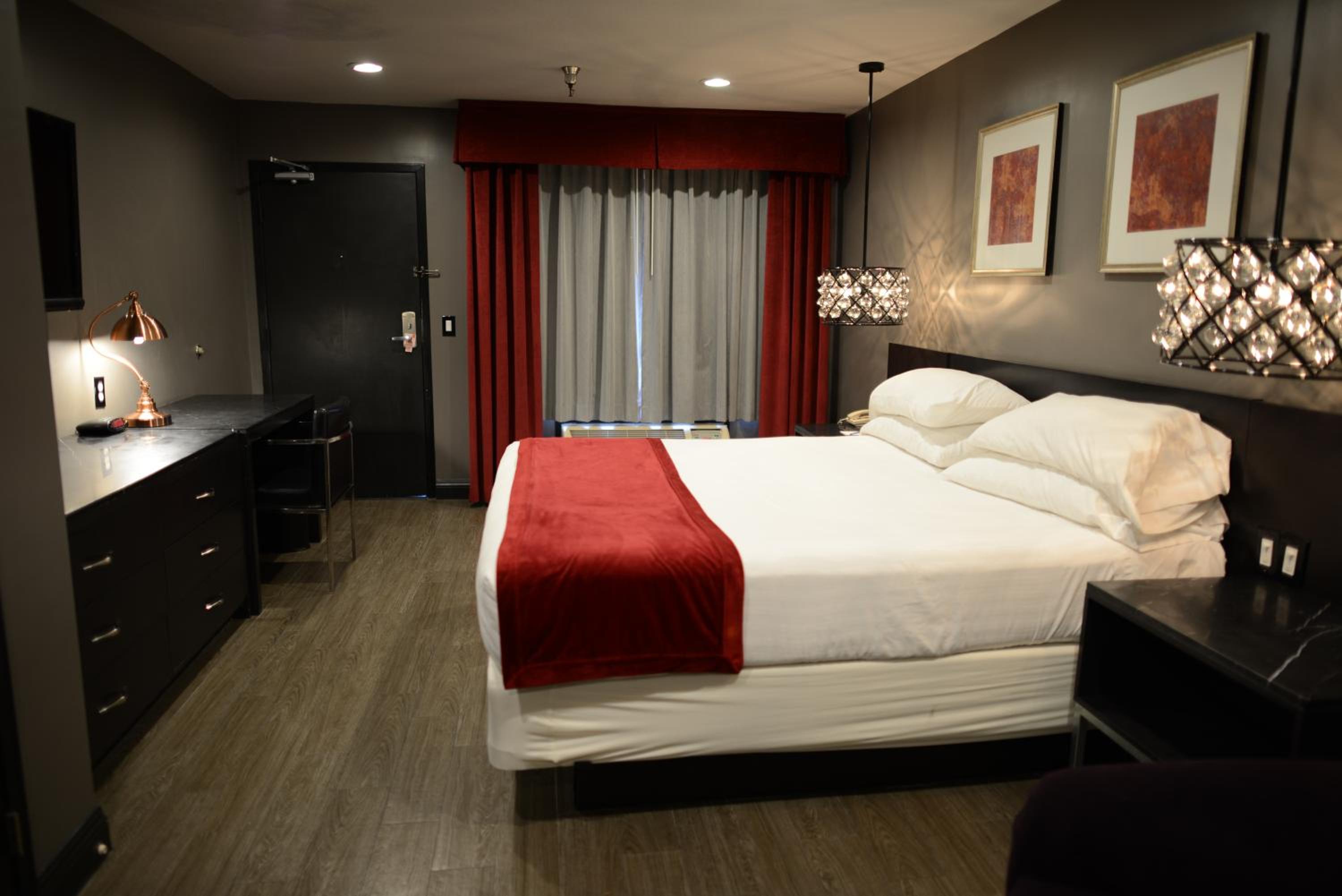 Deluxe Single Room - Photo 7