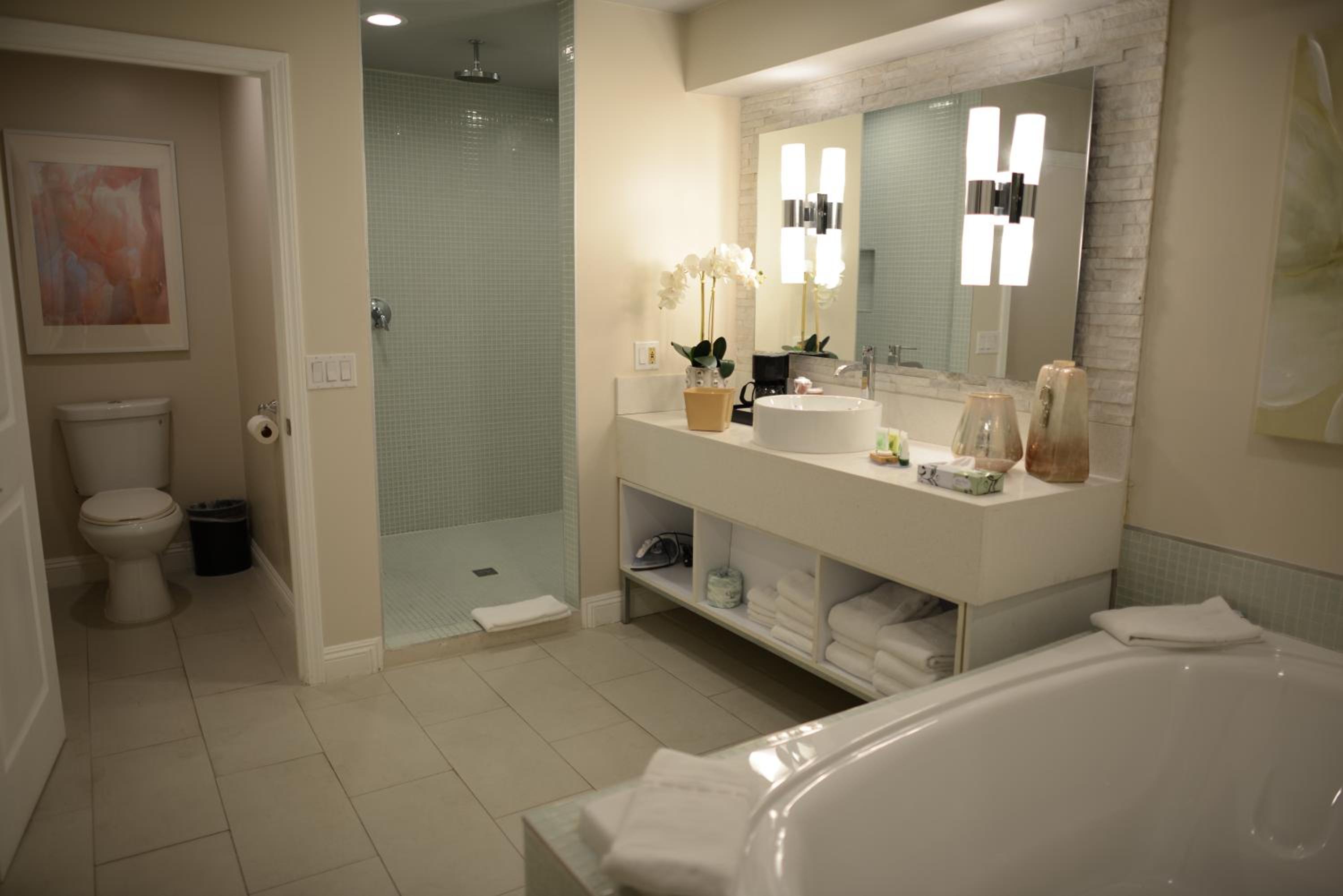 Premier Suite - Photo 10