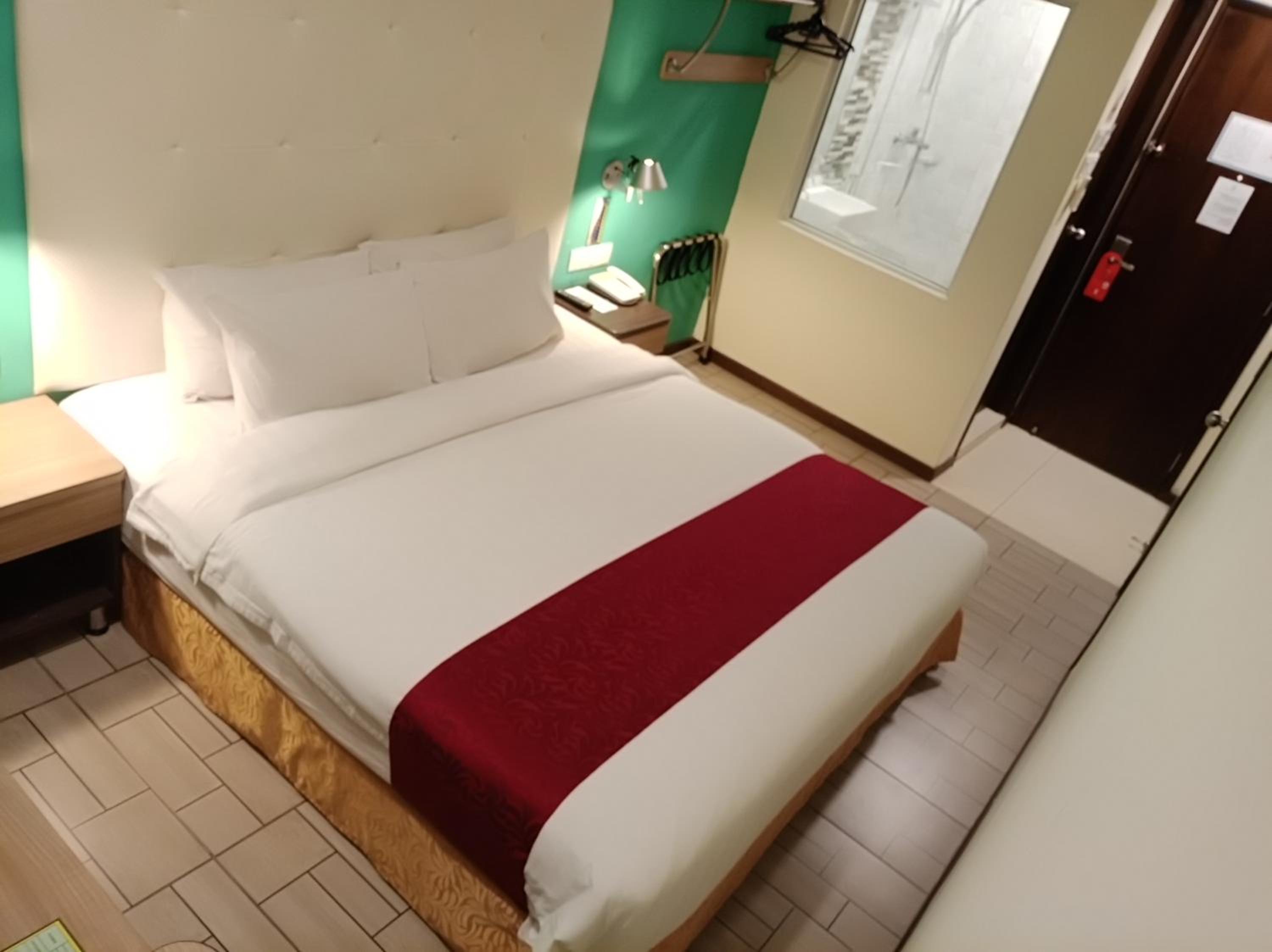 Deluxe Room photo 3