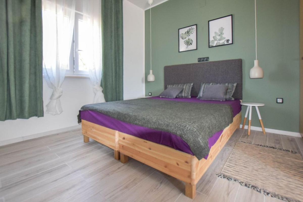 One-Bedroom Villa photo 1