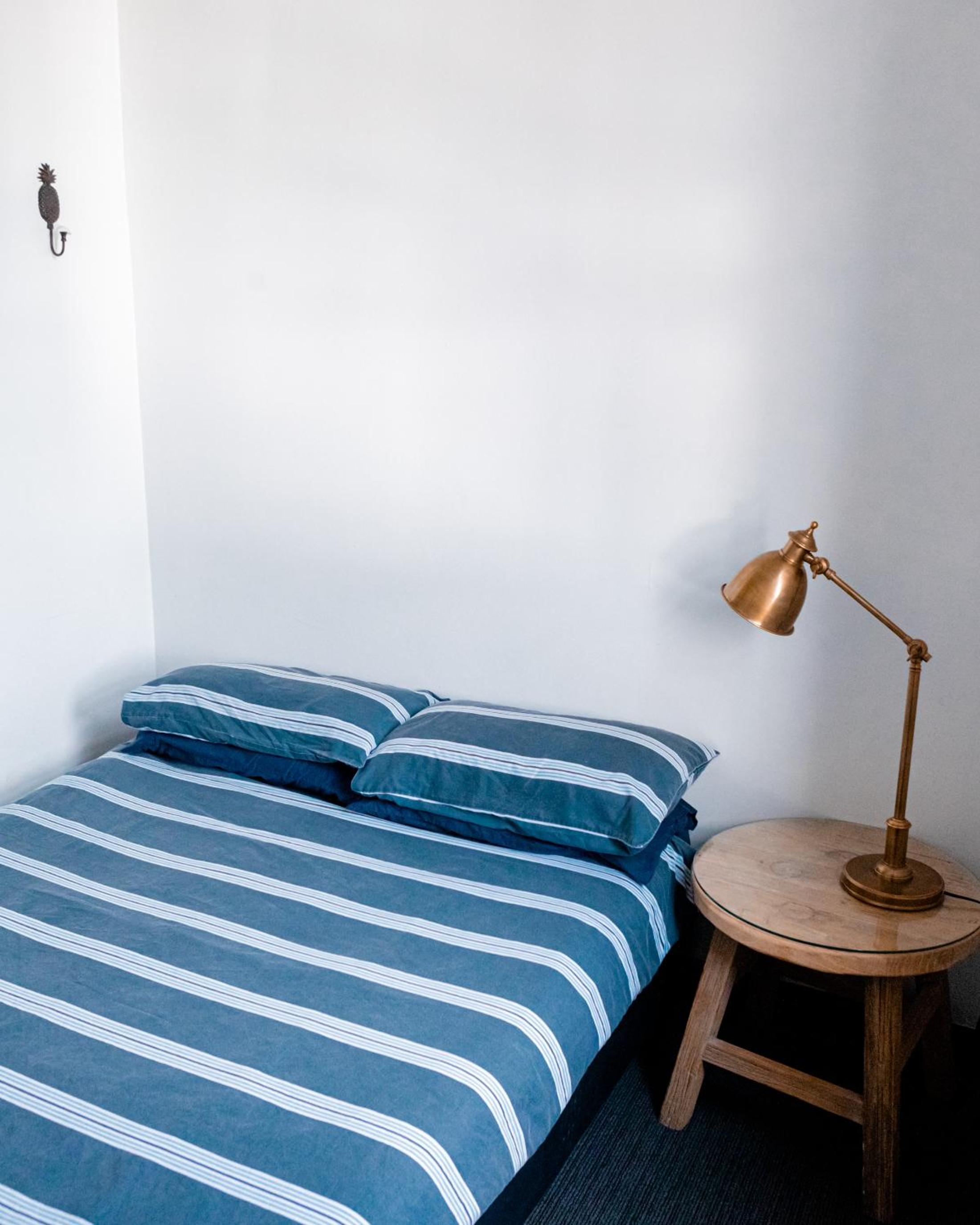 Budget Double Room with Shared Bathroom photo 2