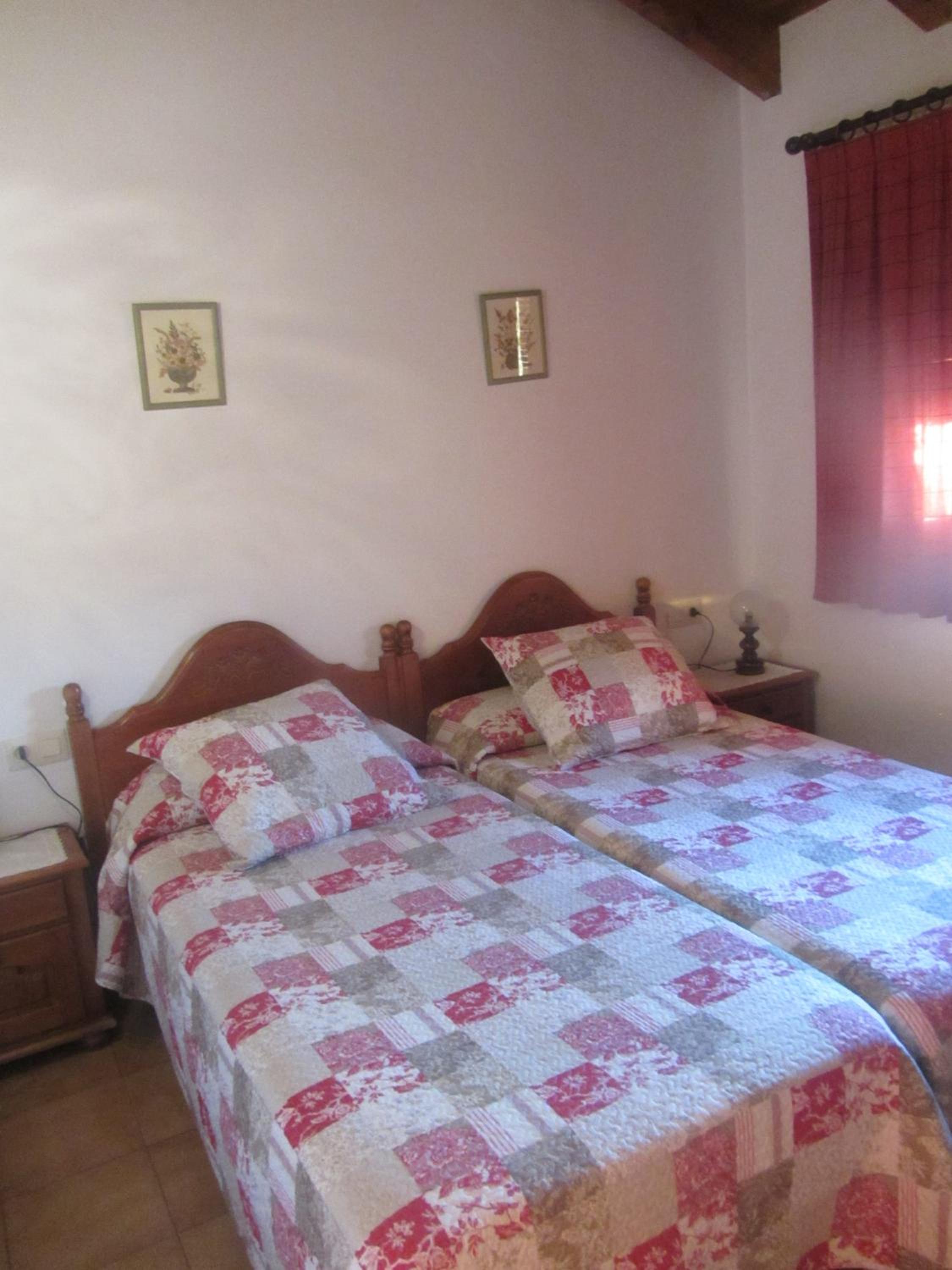 Double or Twin Room photo 2