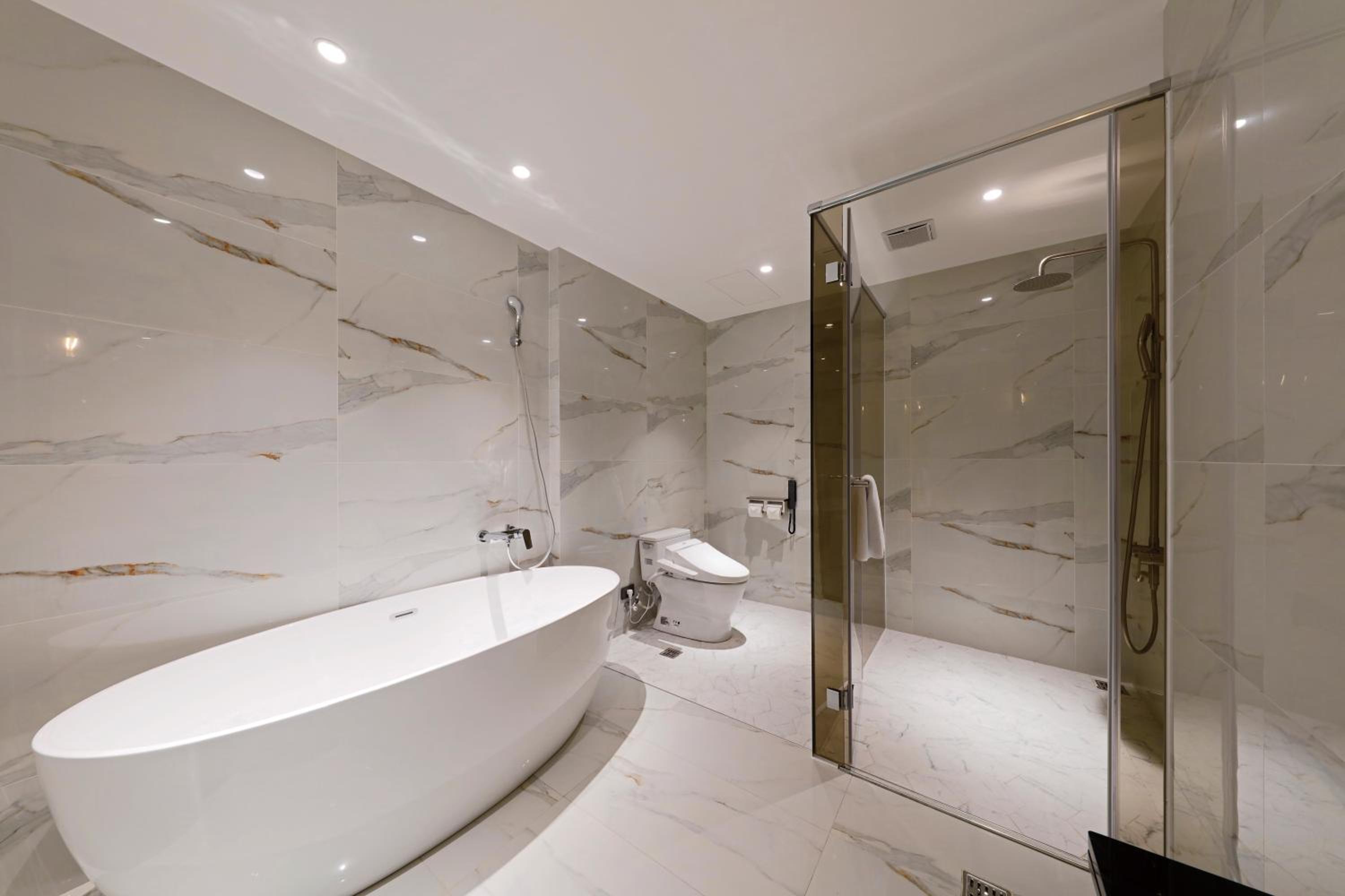 Superior Quadruple Room