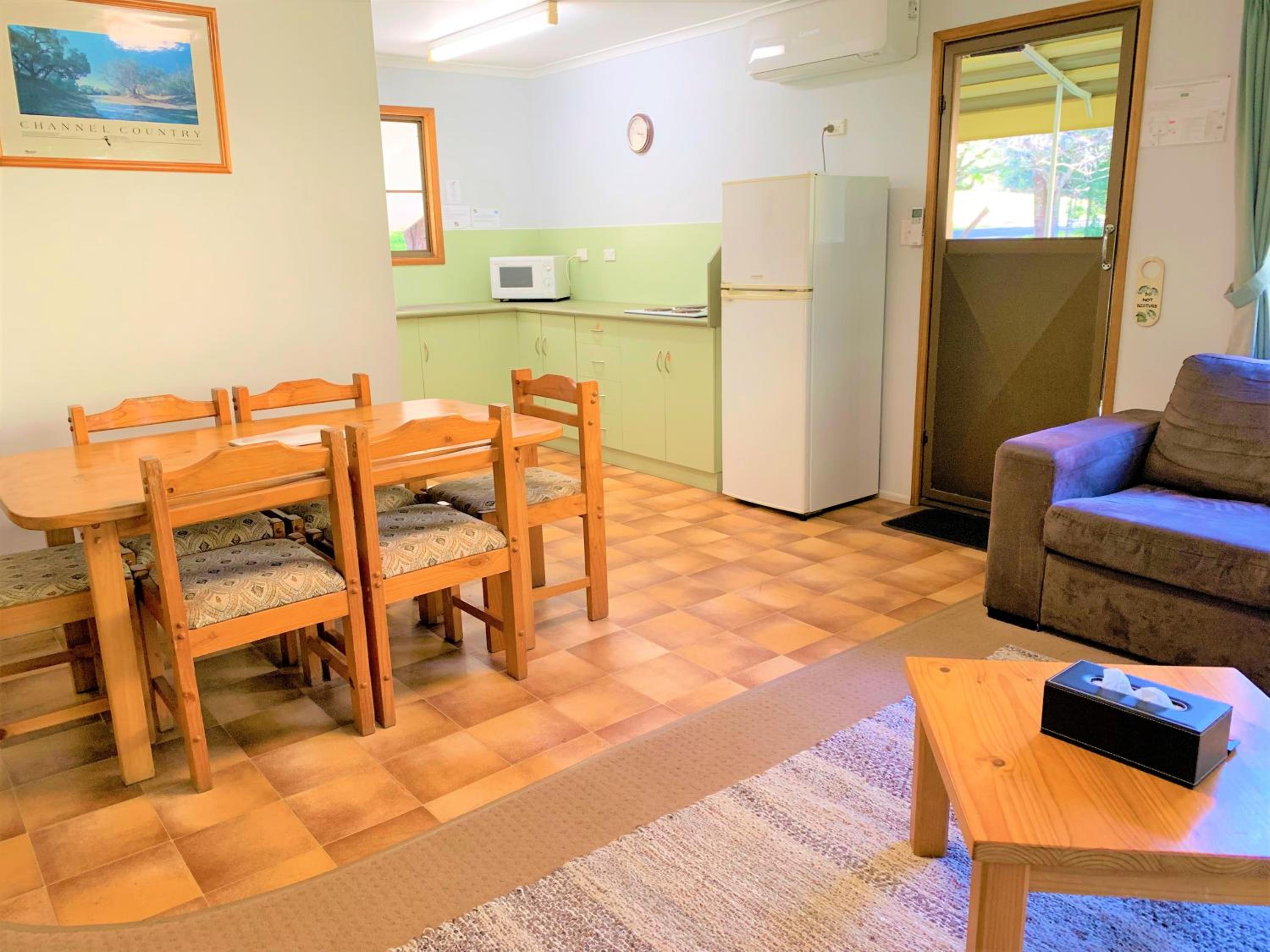Two-Bedroom Chalet photo 2