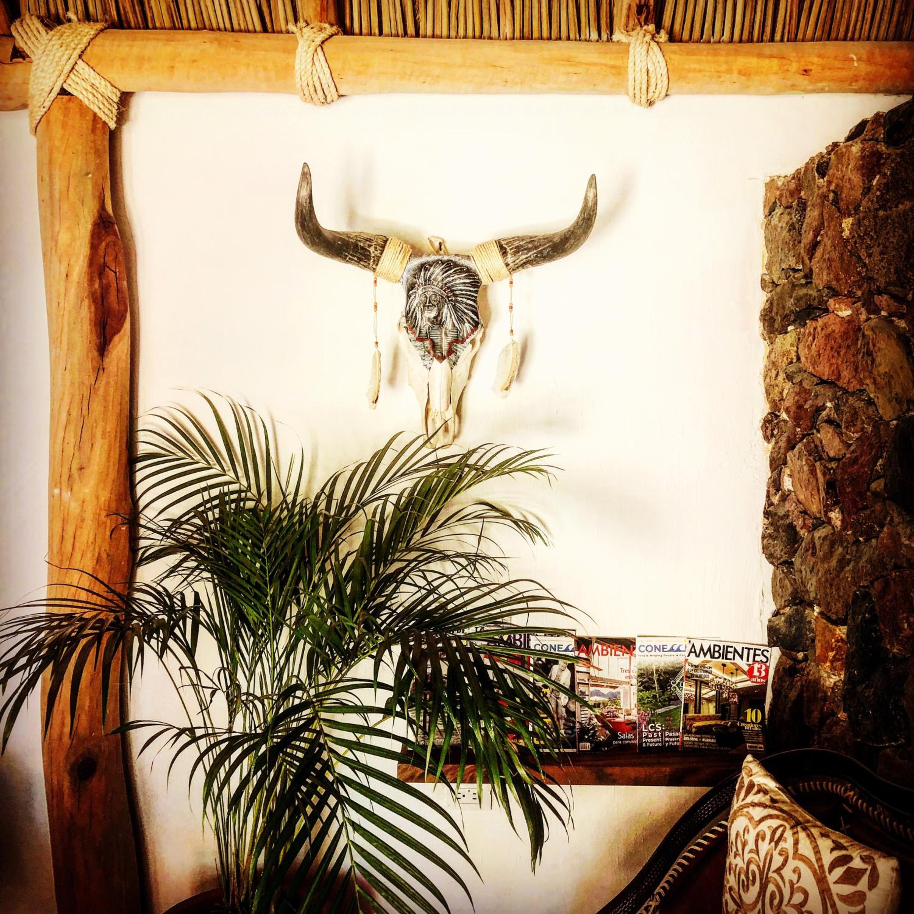 Deluxe King Suite - Photo 19