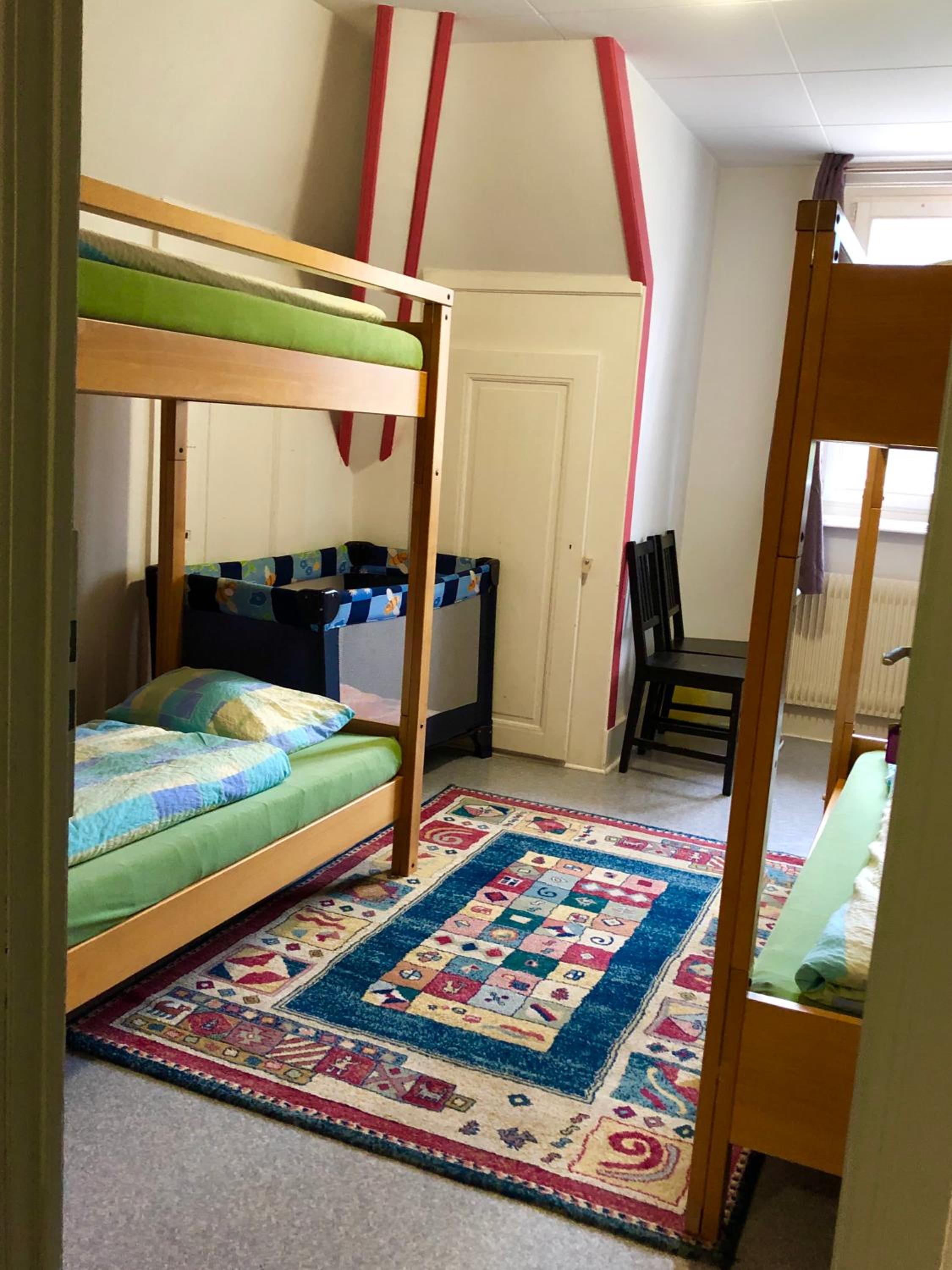 Double Room photo 1