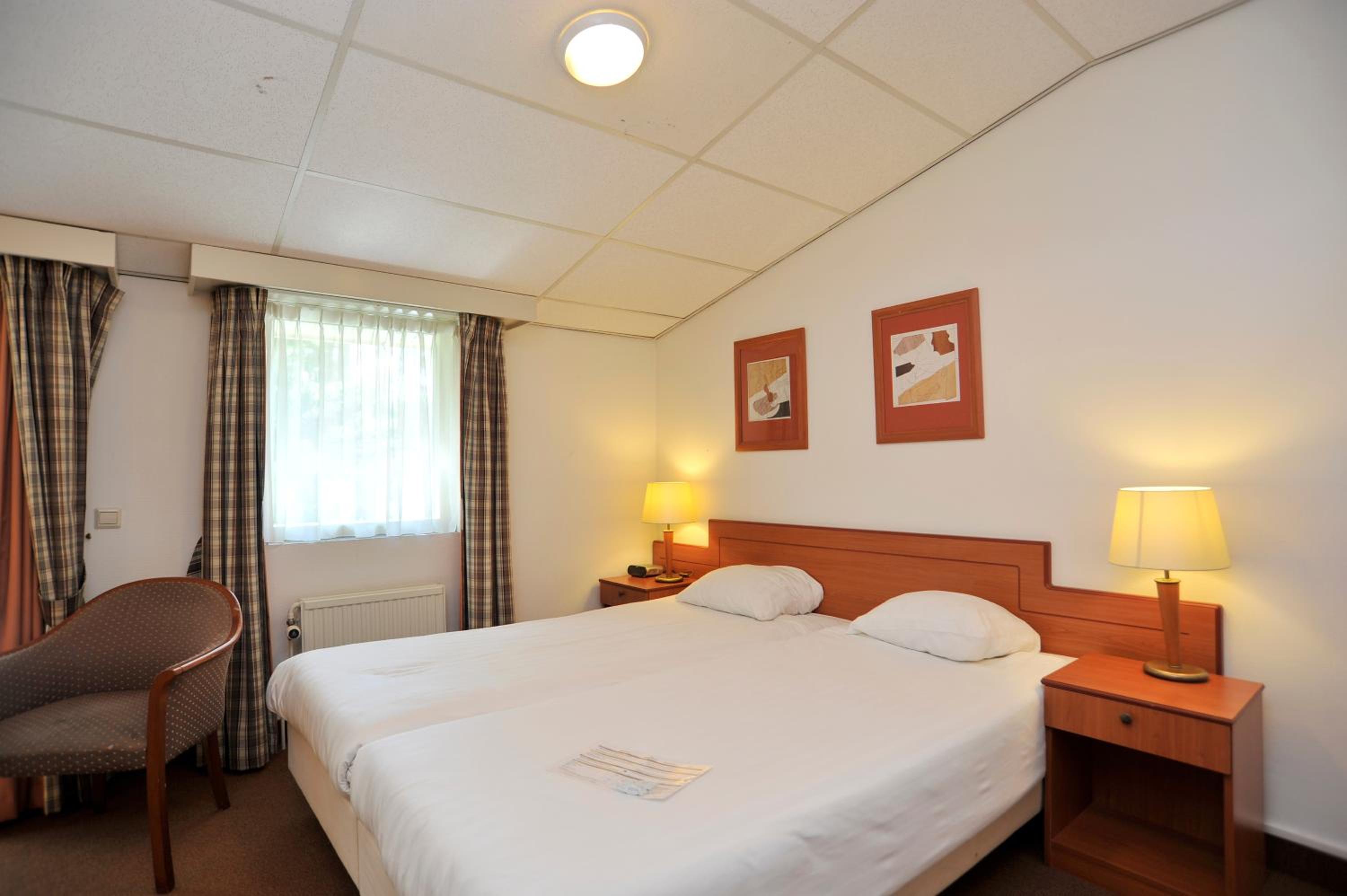 Comfort Double Room - Photo 3