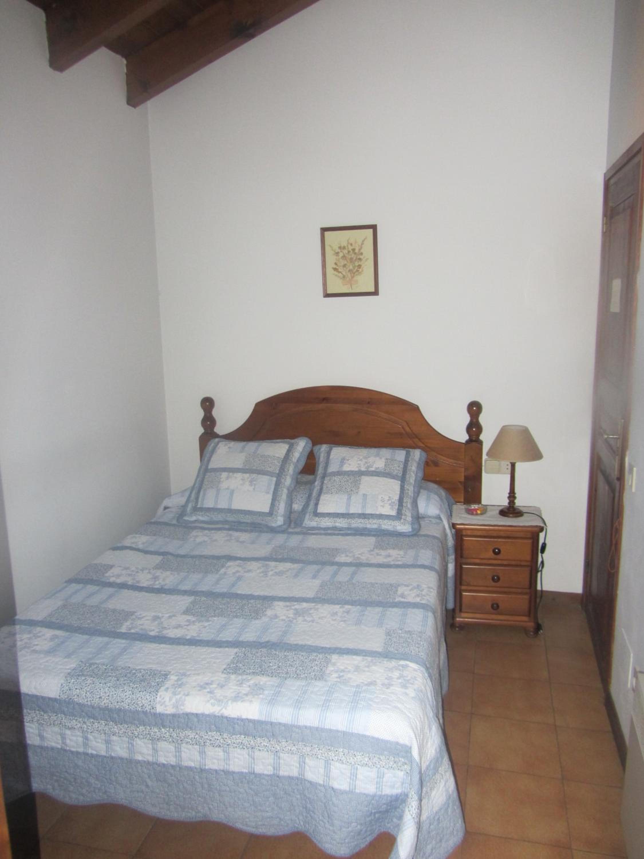 Habitación Individual