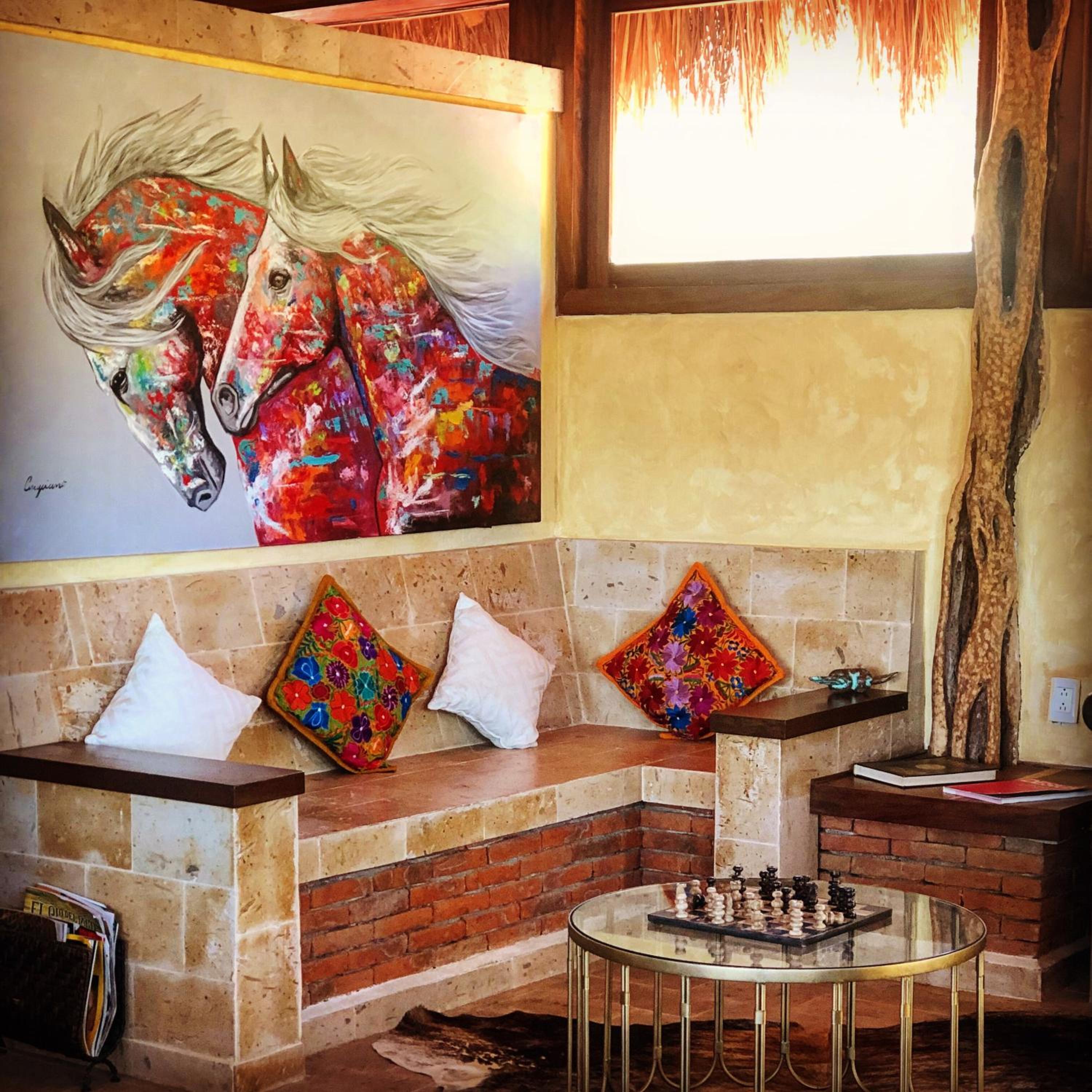 Suite Palapa Lake View - Photo 7