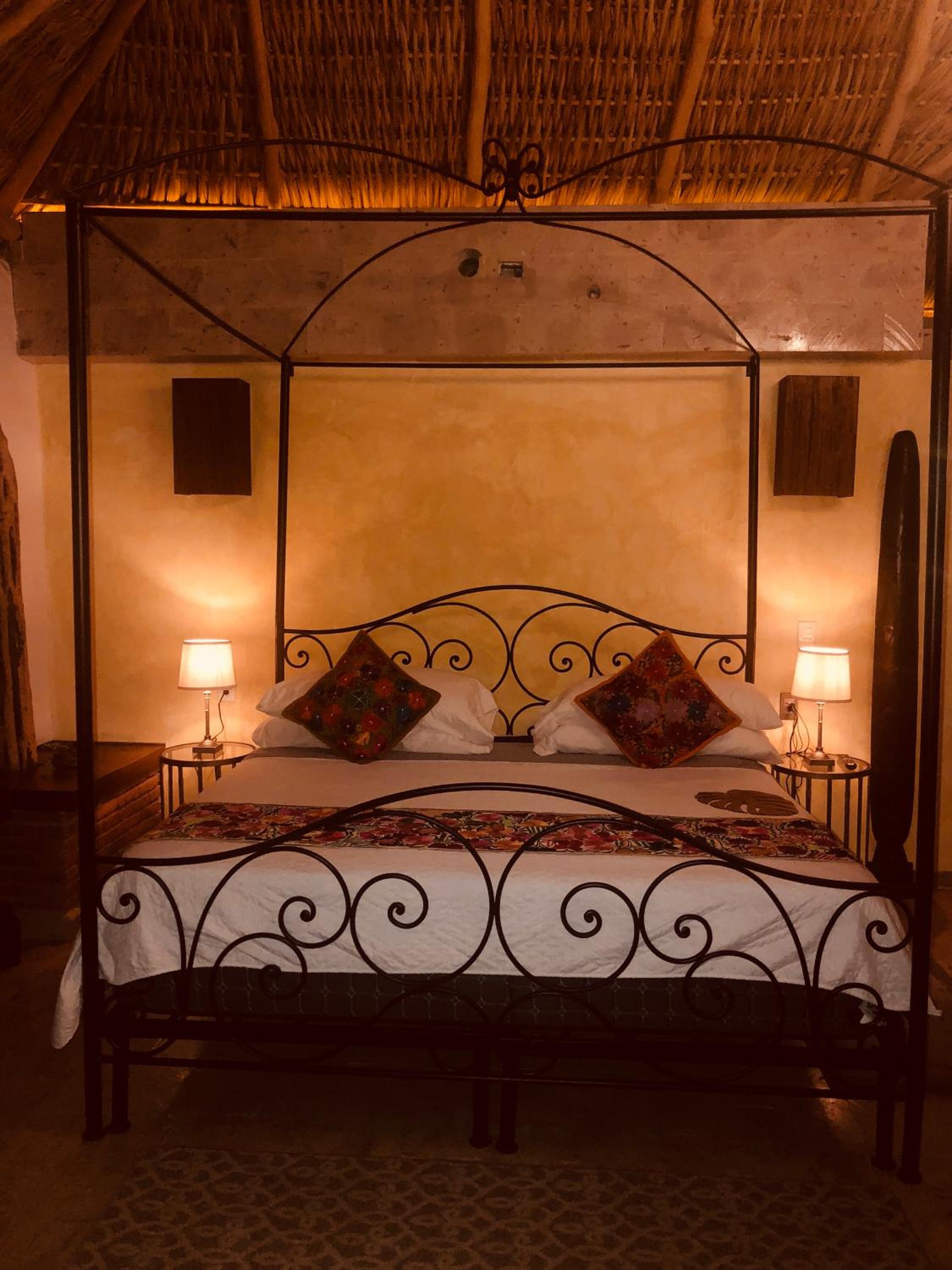 Suite Palapa Lake View - Photo 9