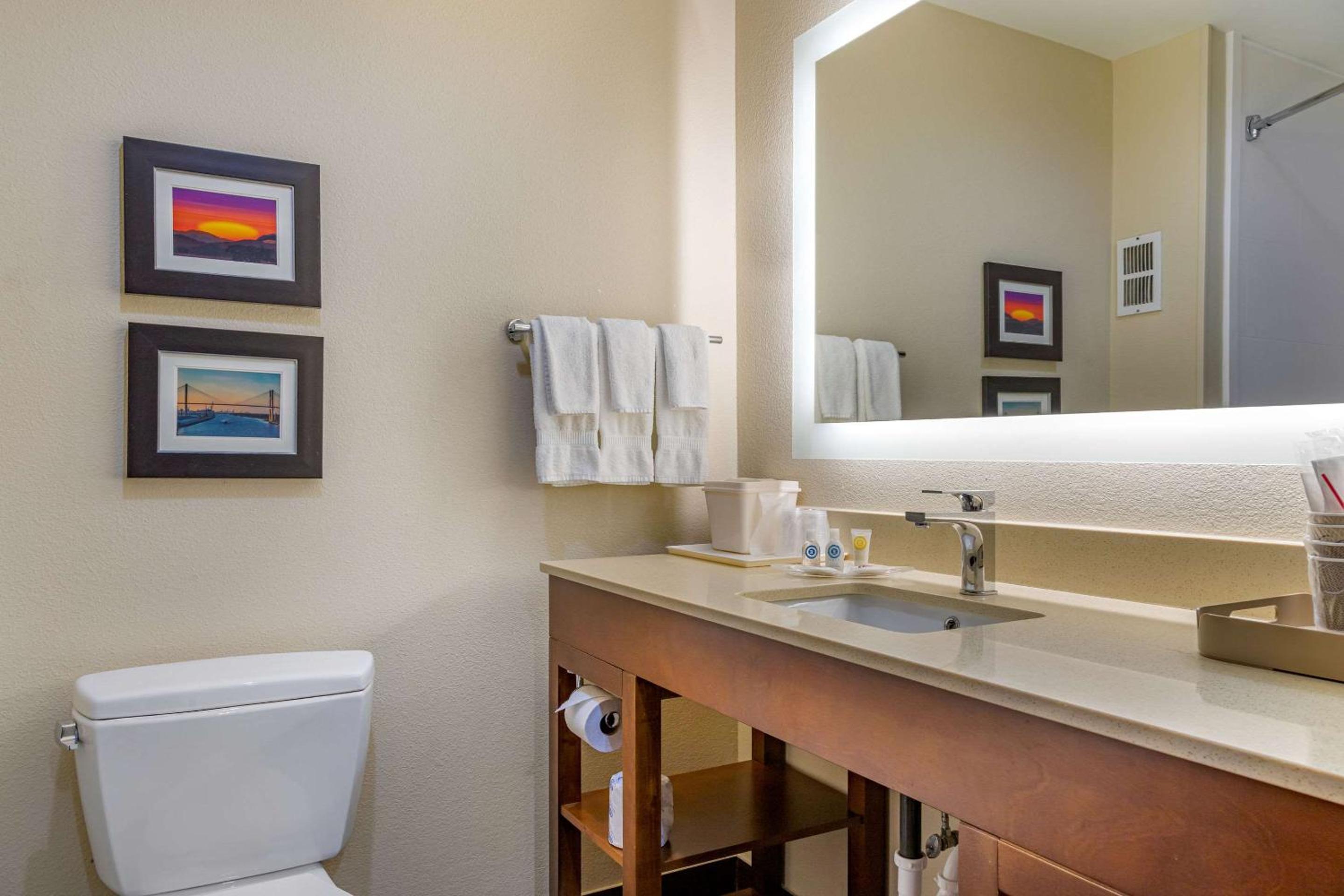 Double Suite - Non Smoking - Photo 2