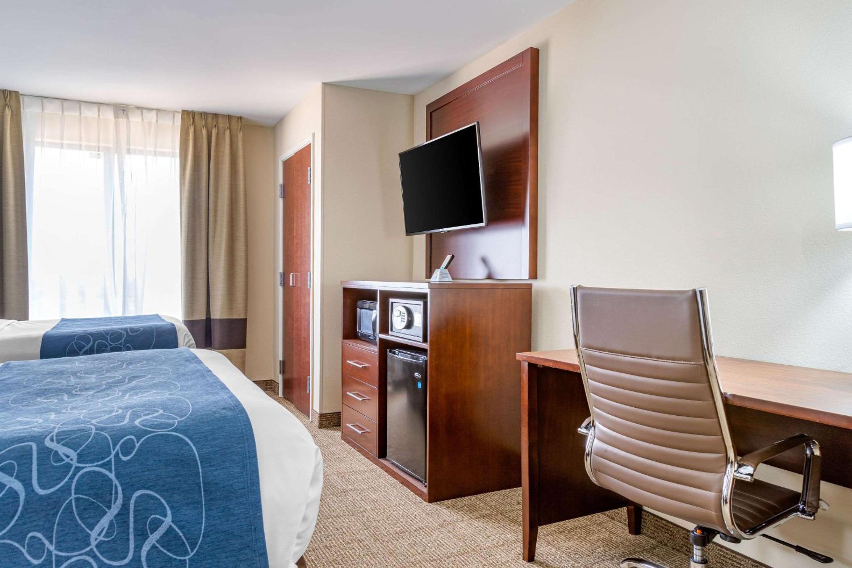 Double Suite - Non Smoking - Photo 5
