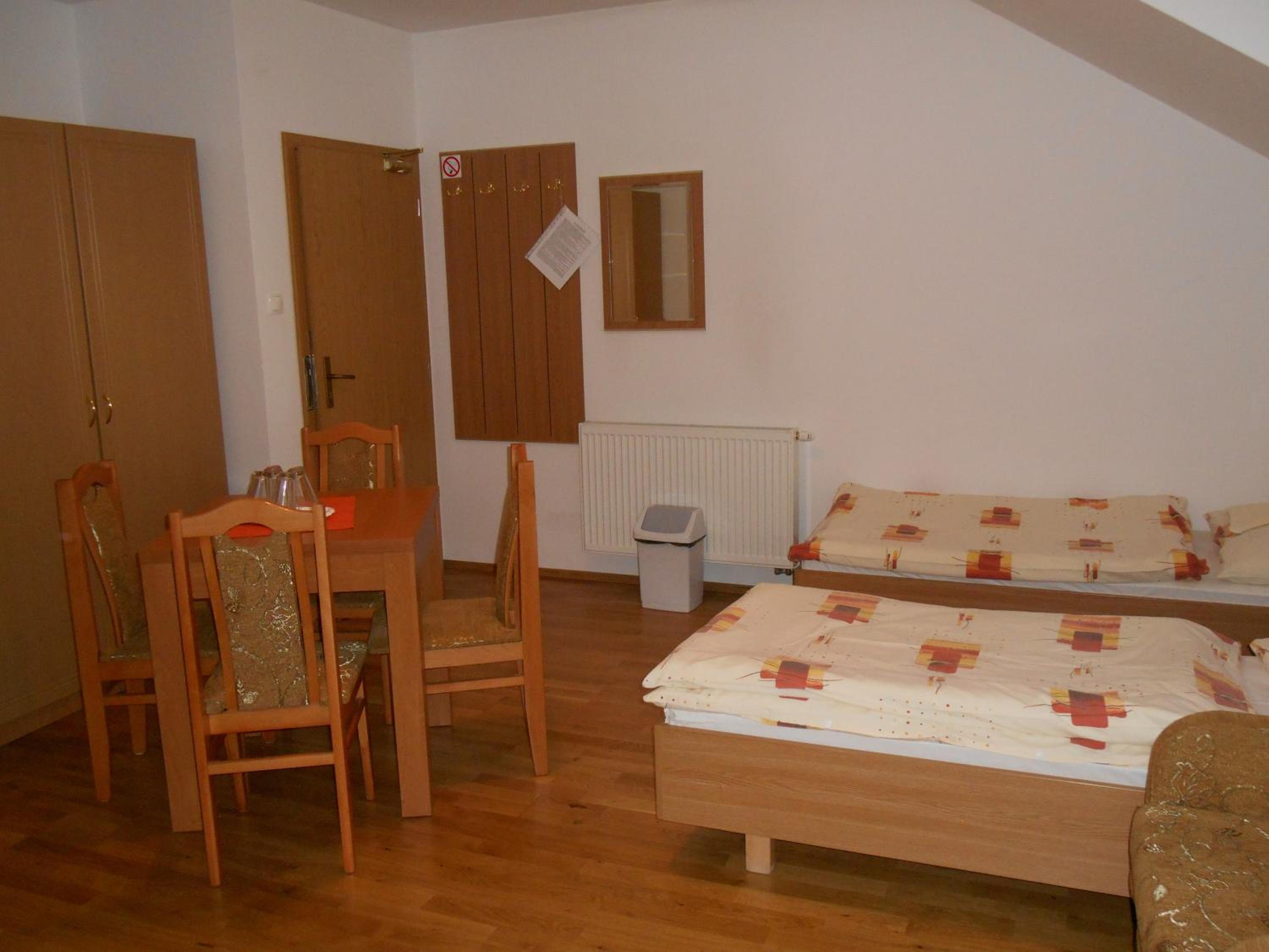 Quadruple Room photo 1