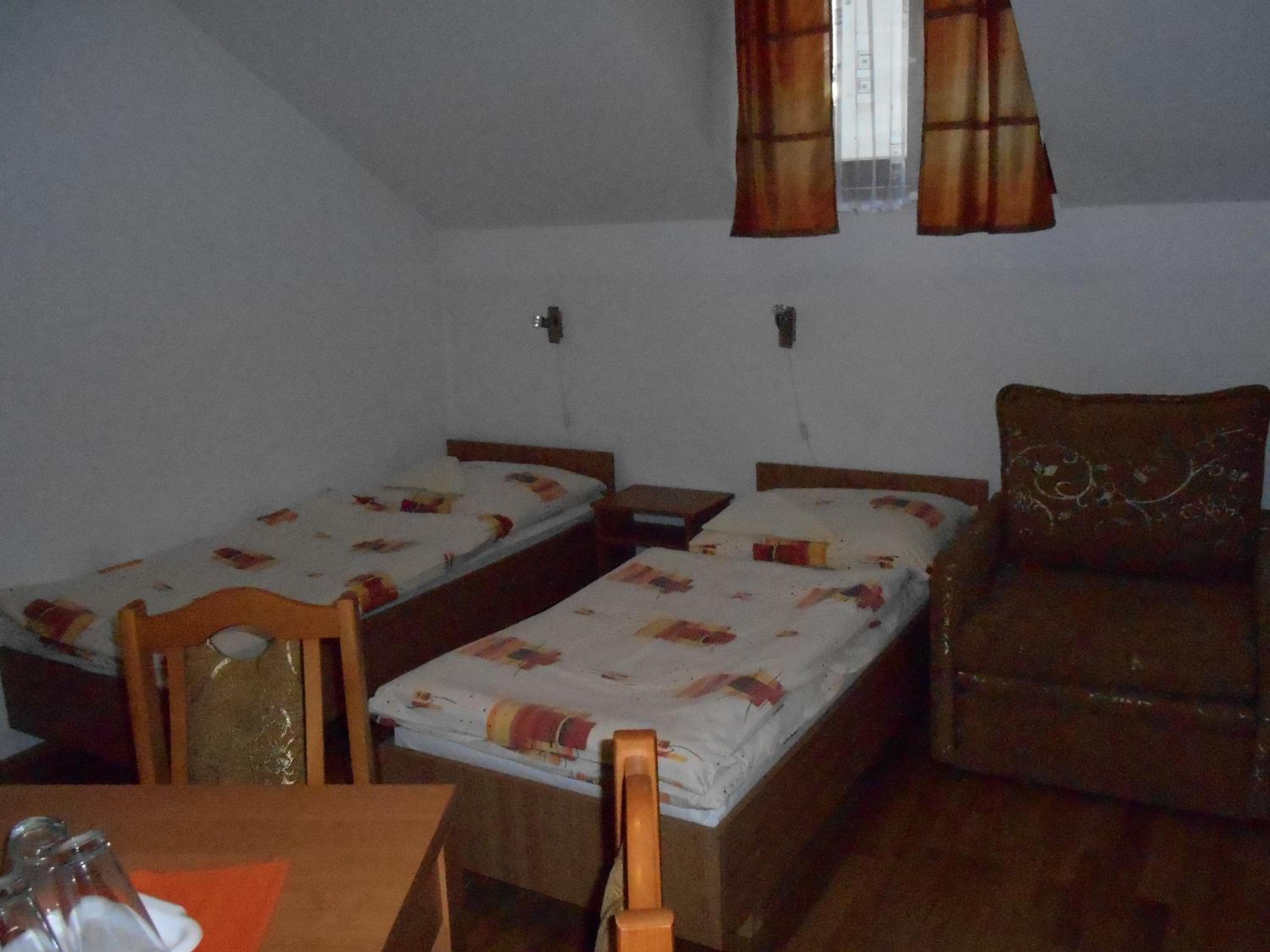 Quadruple Room photo 3