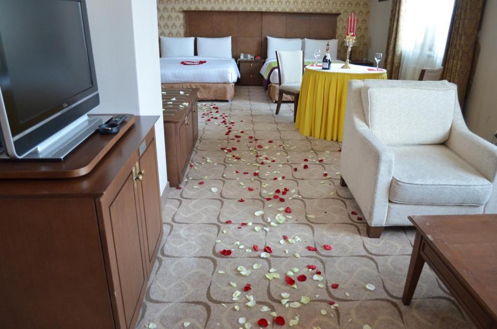 Standard Suite