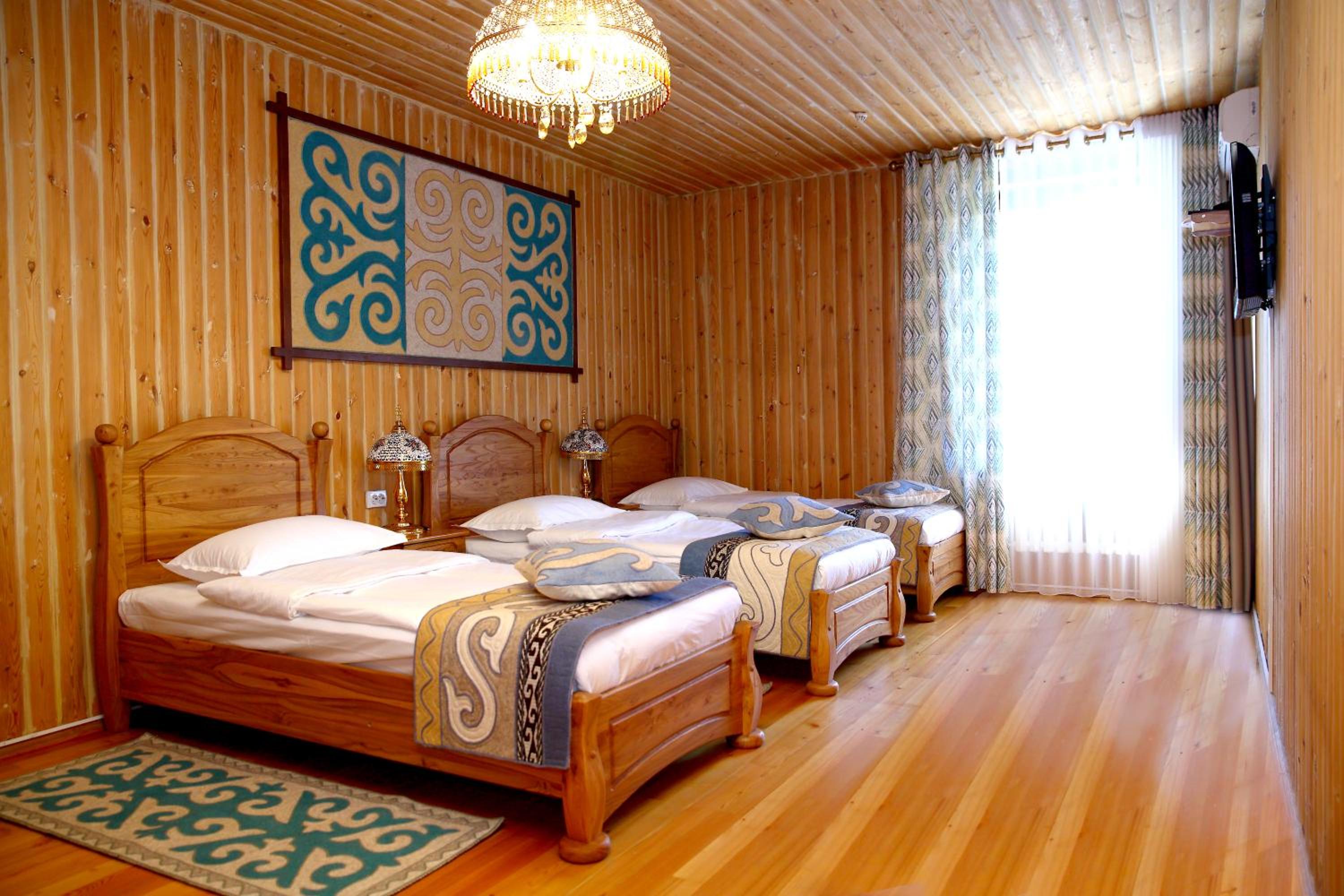 Triple Room photo 3