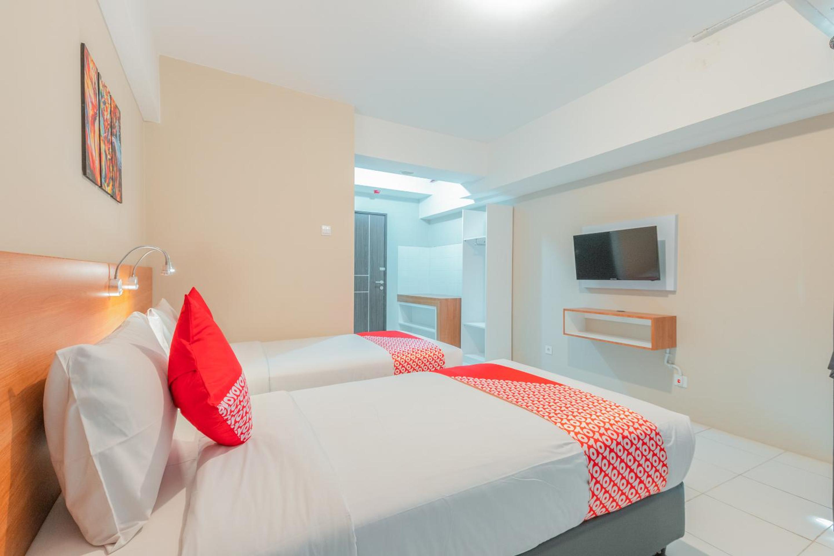 Standard Twin Room photo 3