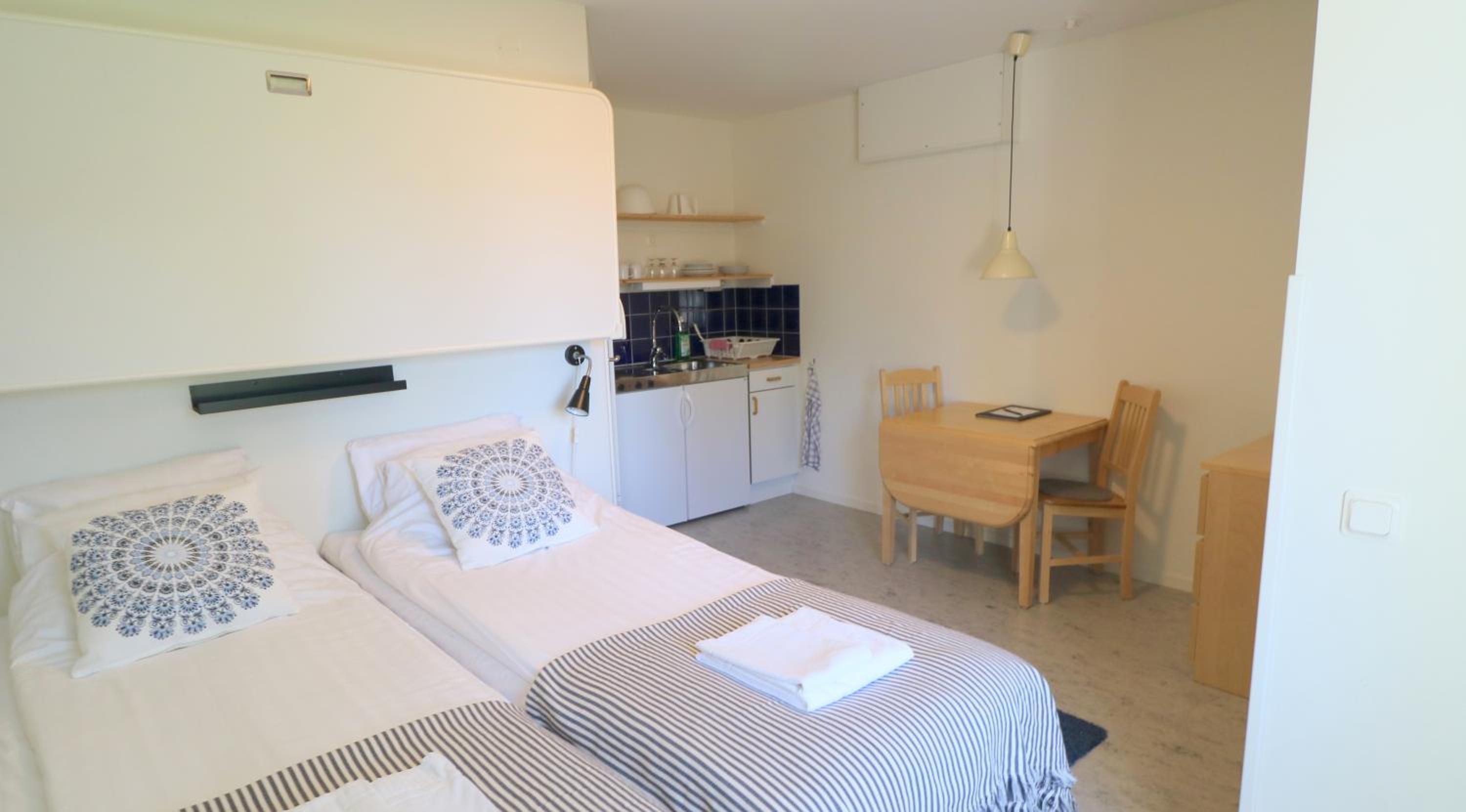 Triple Room with Bathroom - Photo 4