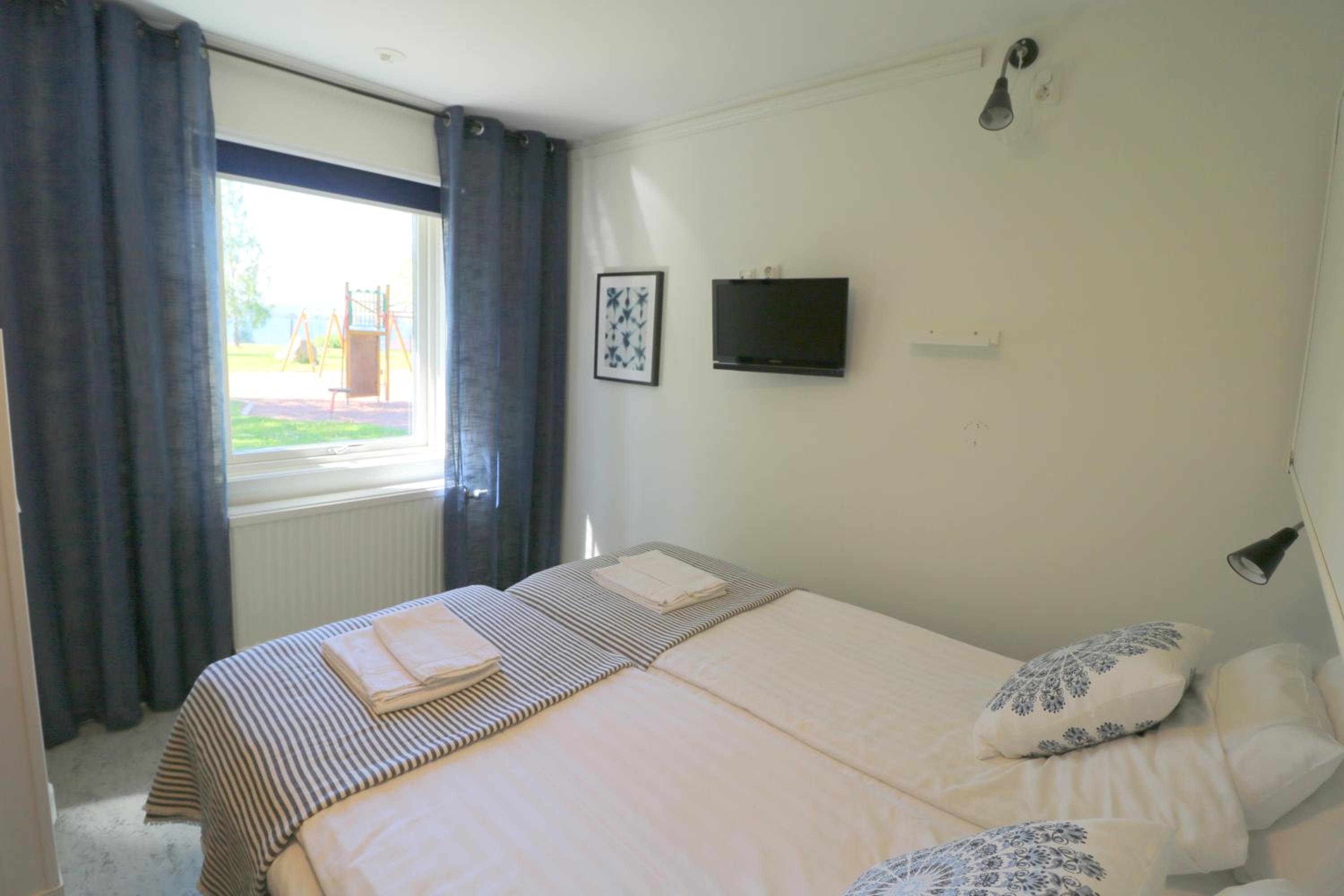 Triple Room with Bathroom - Photo 1