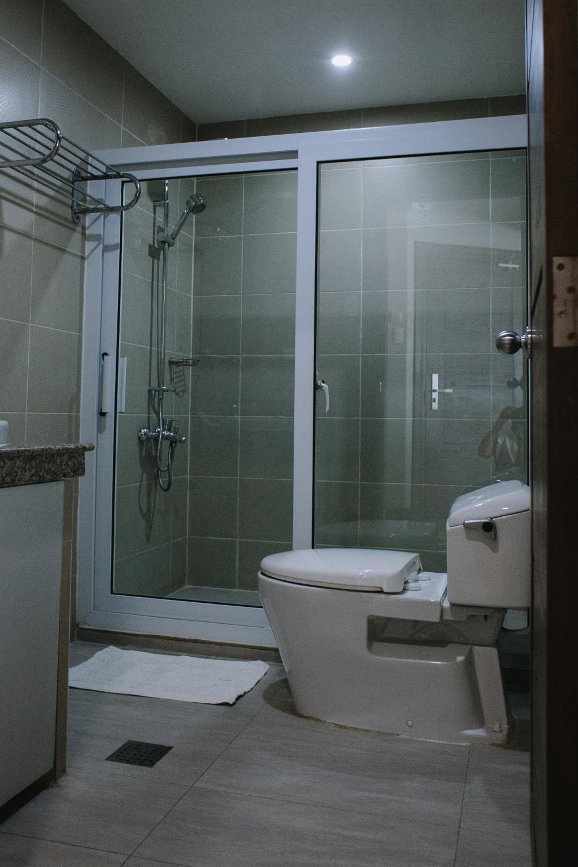 Superior Triple Room photo 2