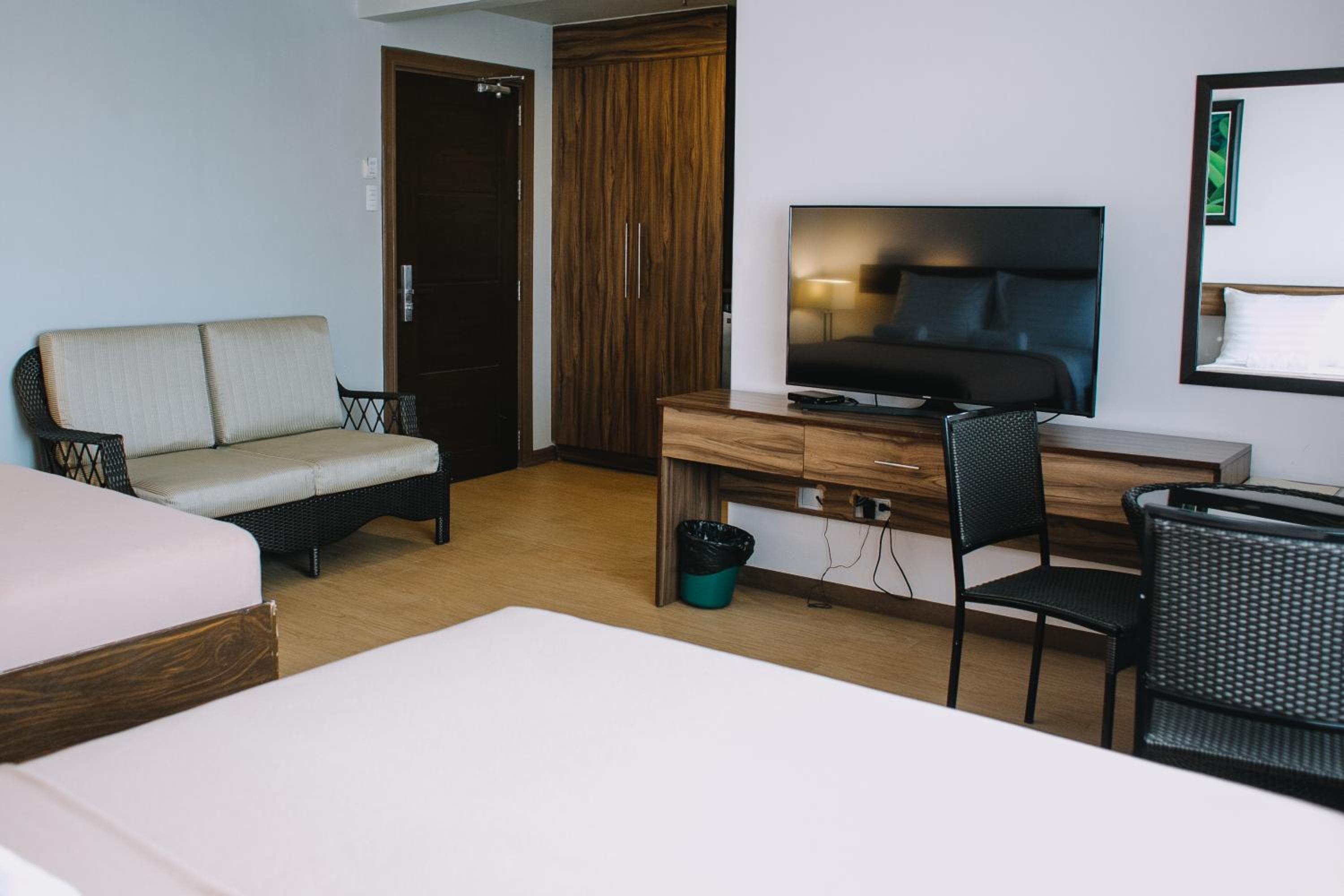 Family Suite photo 2