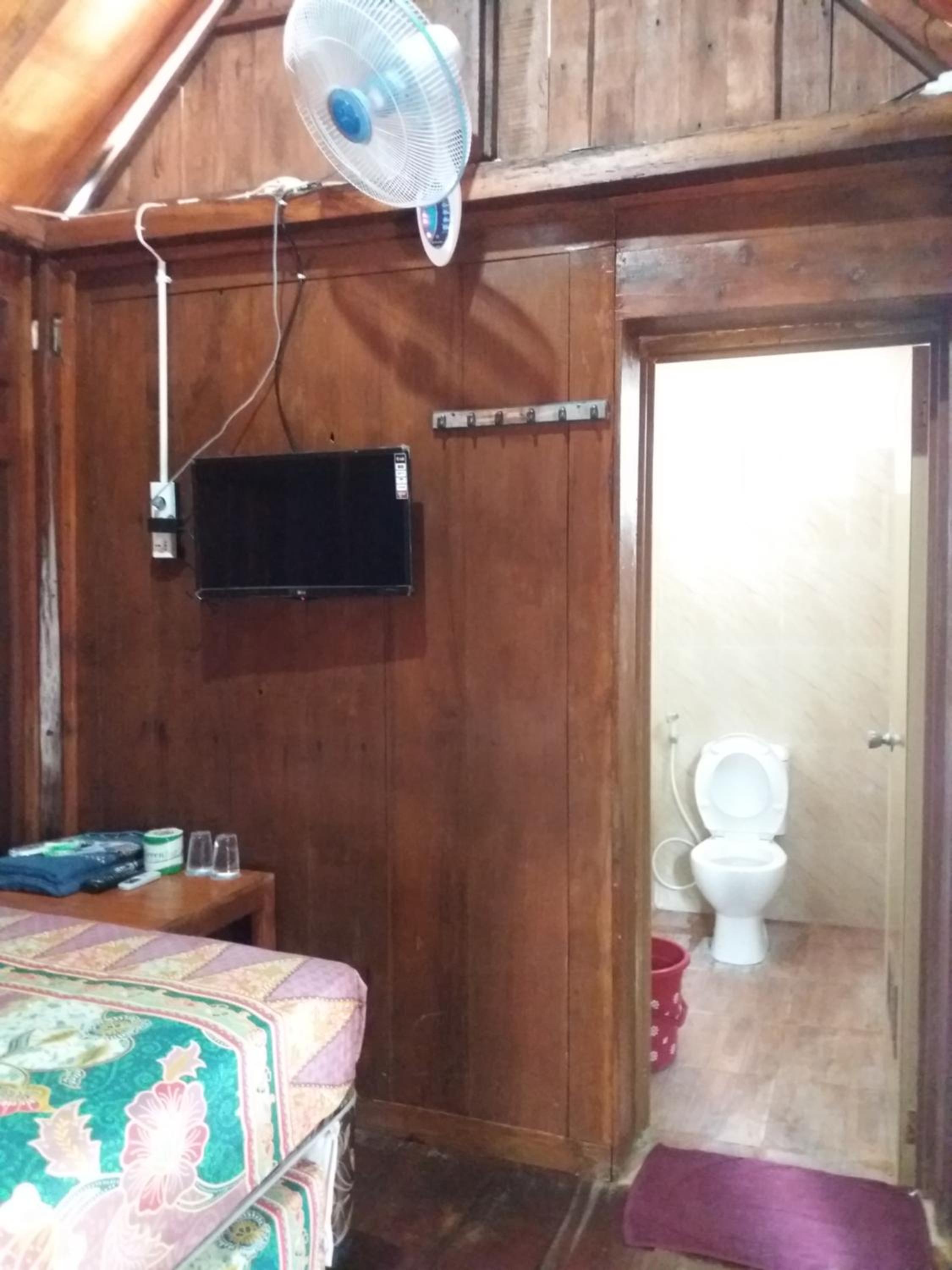 Chalet - Photo 2