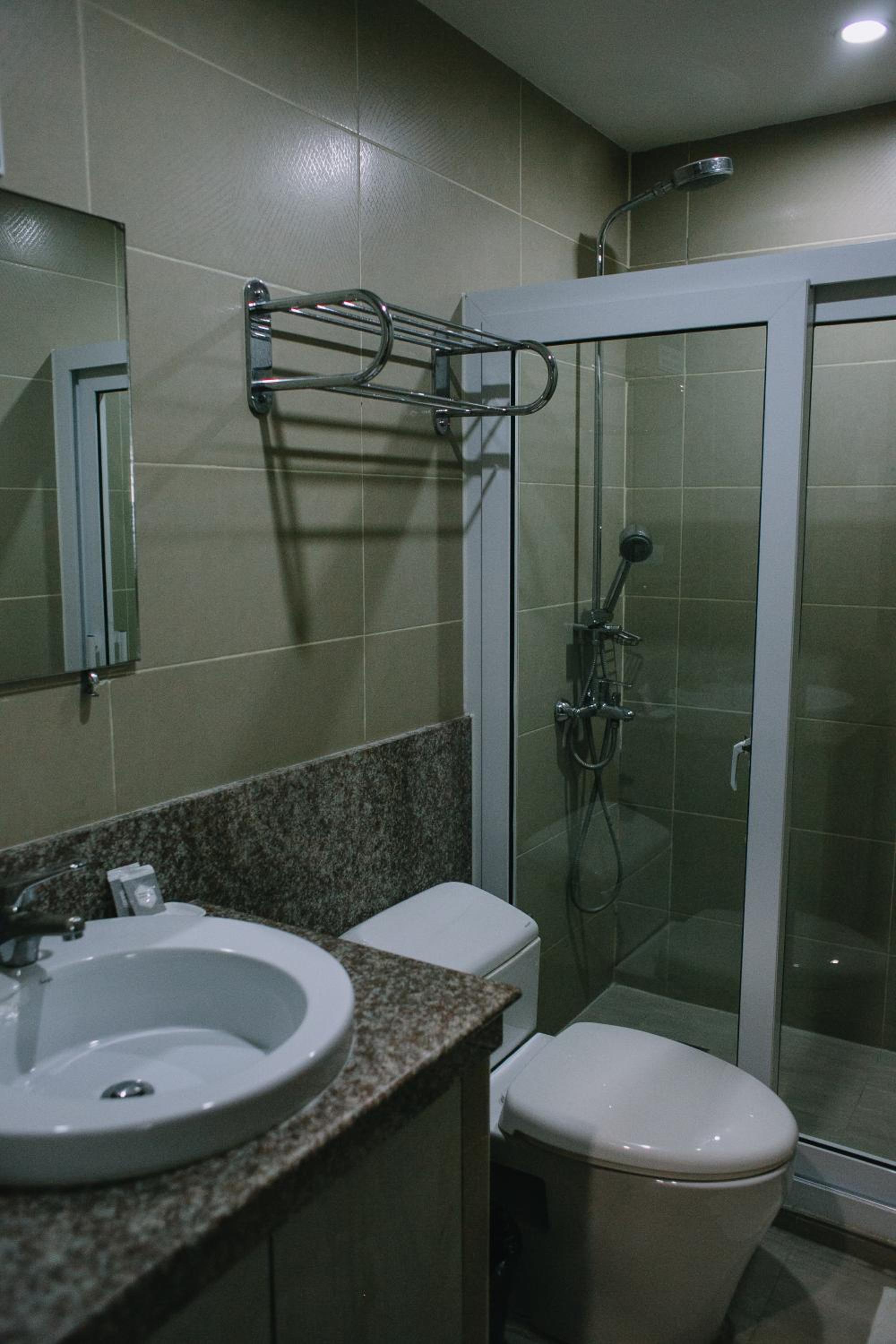 Superior Triple Room photo 3
