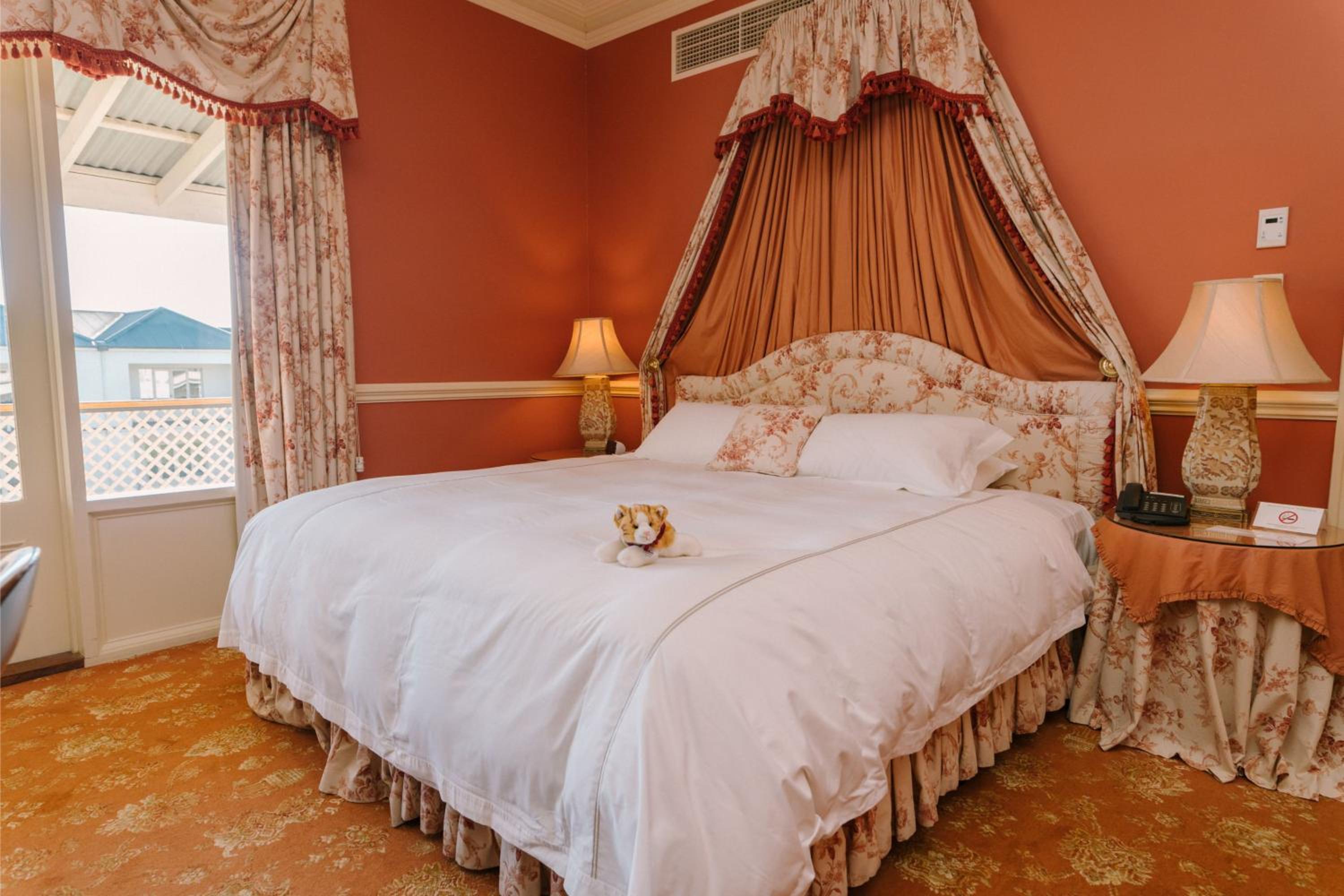 Melba Suite - Photo 2