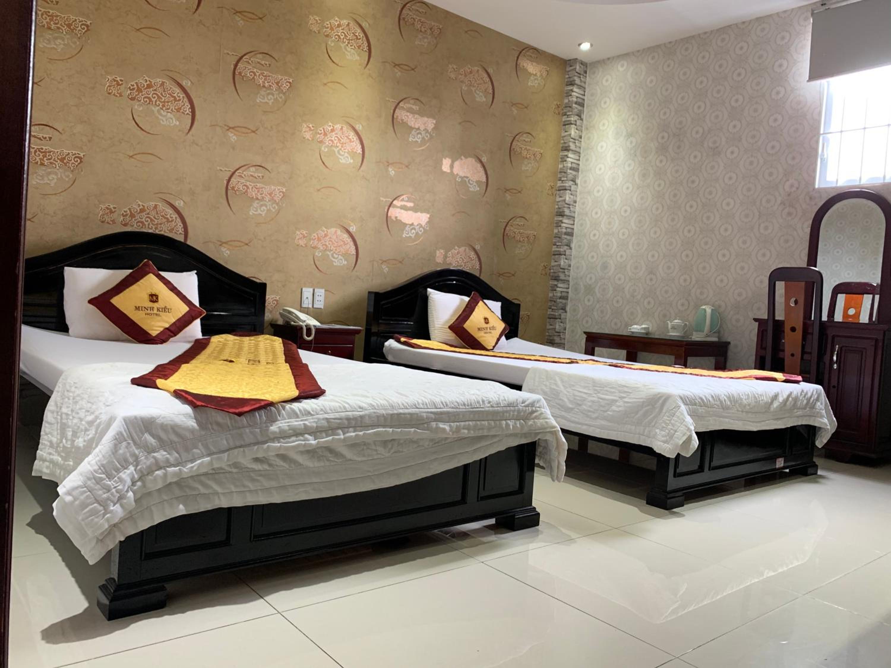 Twin Room photo 2