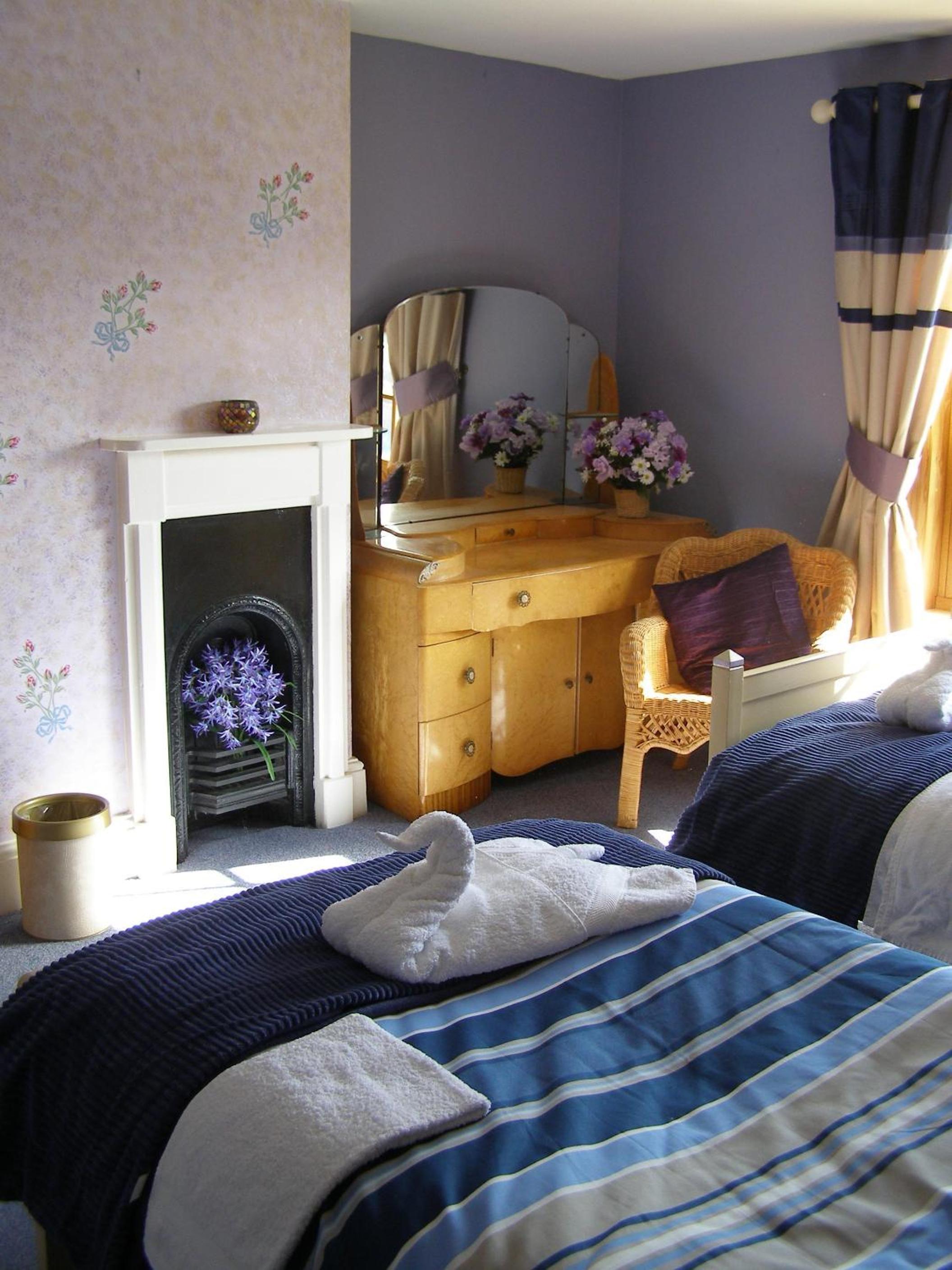 Three-Bedroom Cottage photo 1