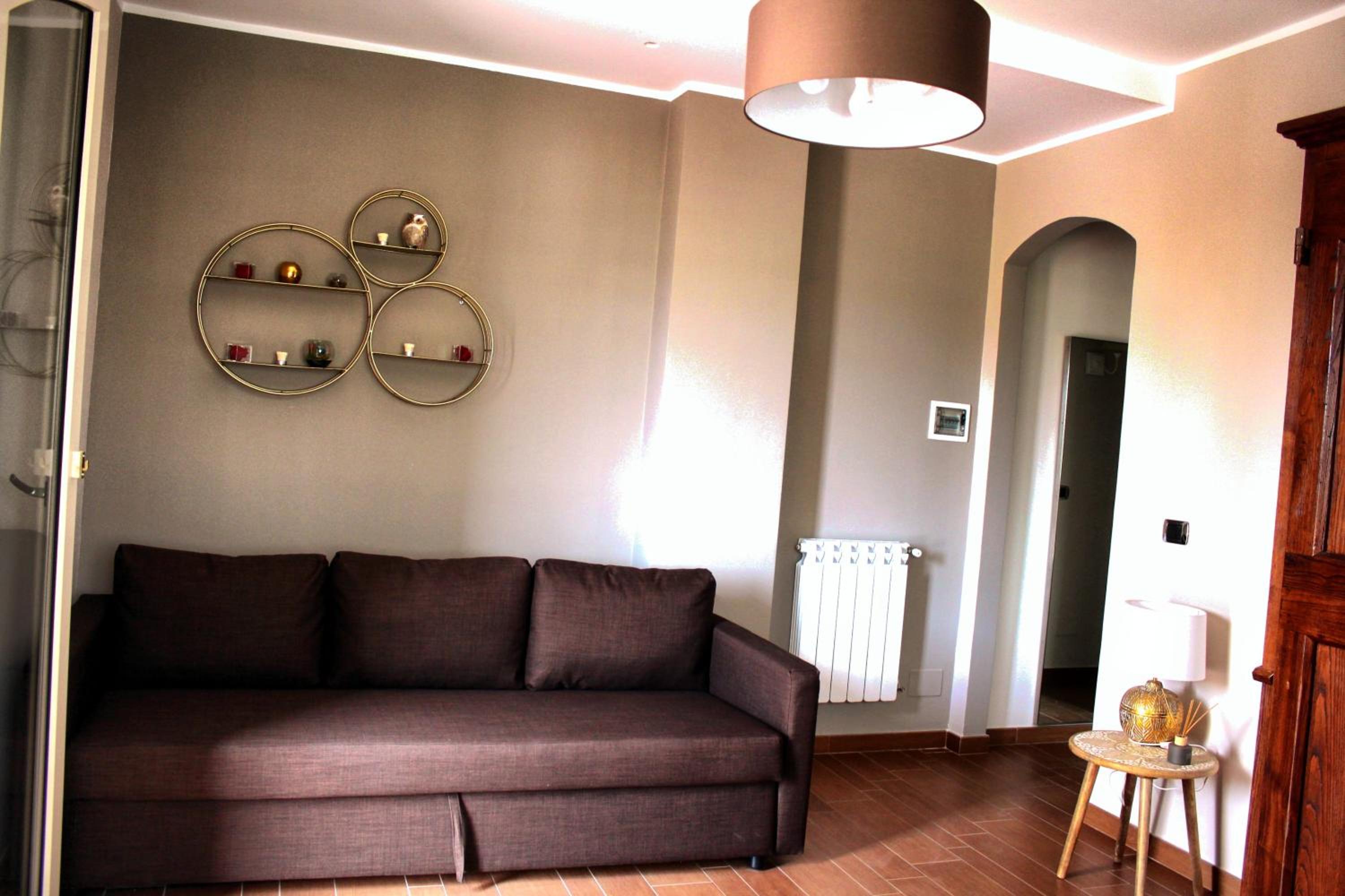 Standard Family Room photo 1