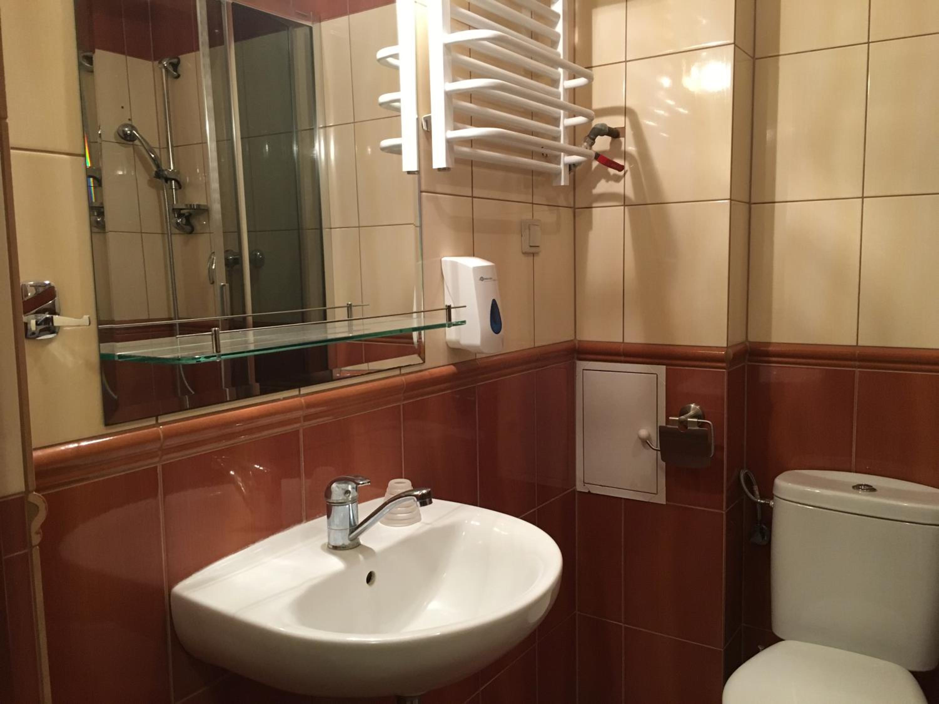 Studio Apartment - Photo 3