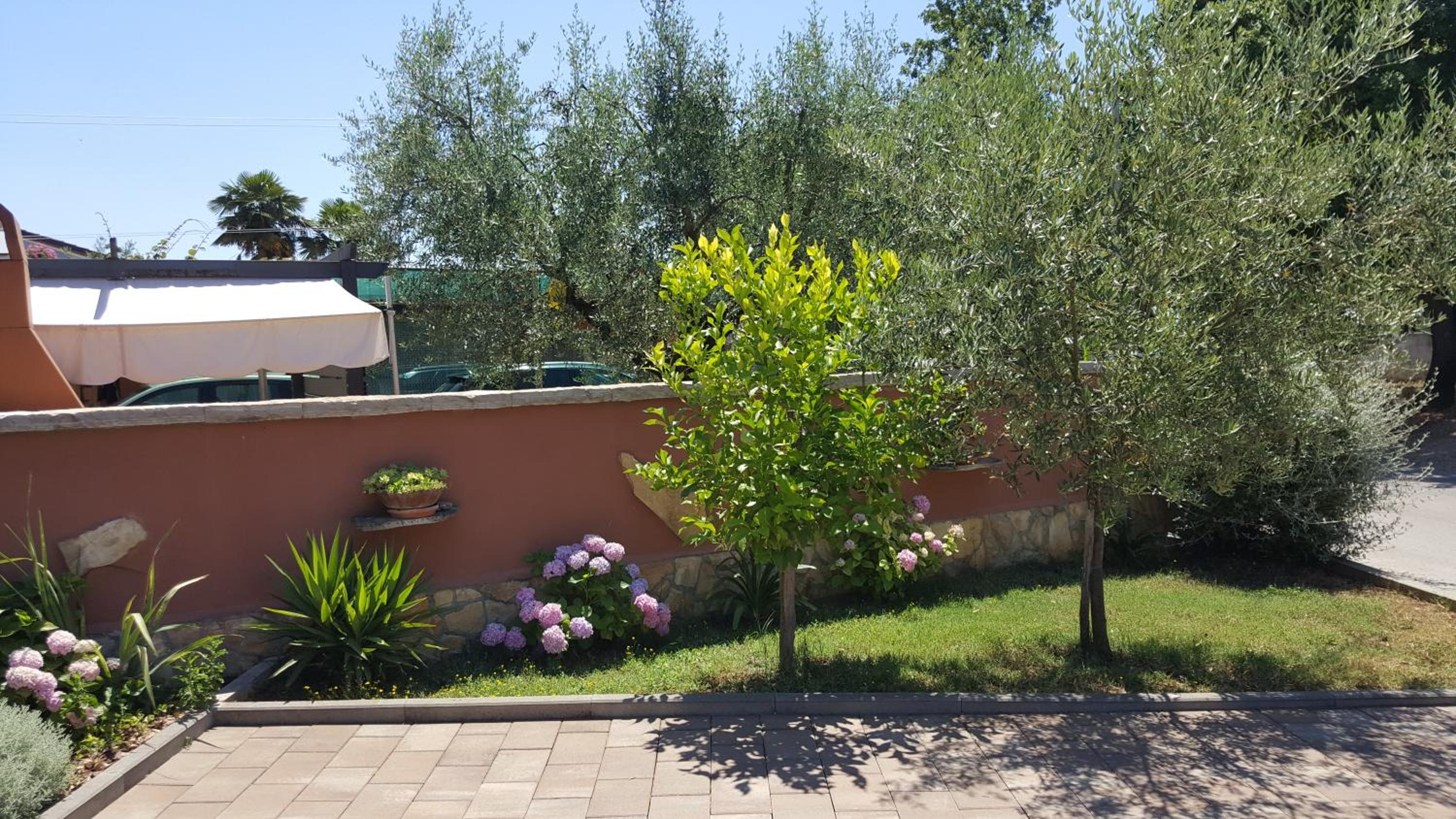 Superior Double or Twin Room with Garden View - Photo 11