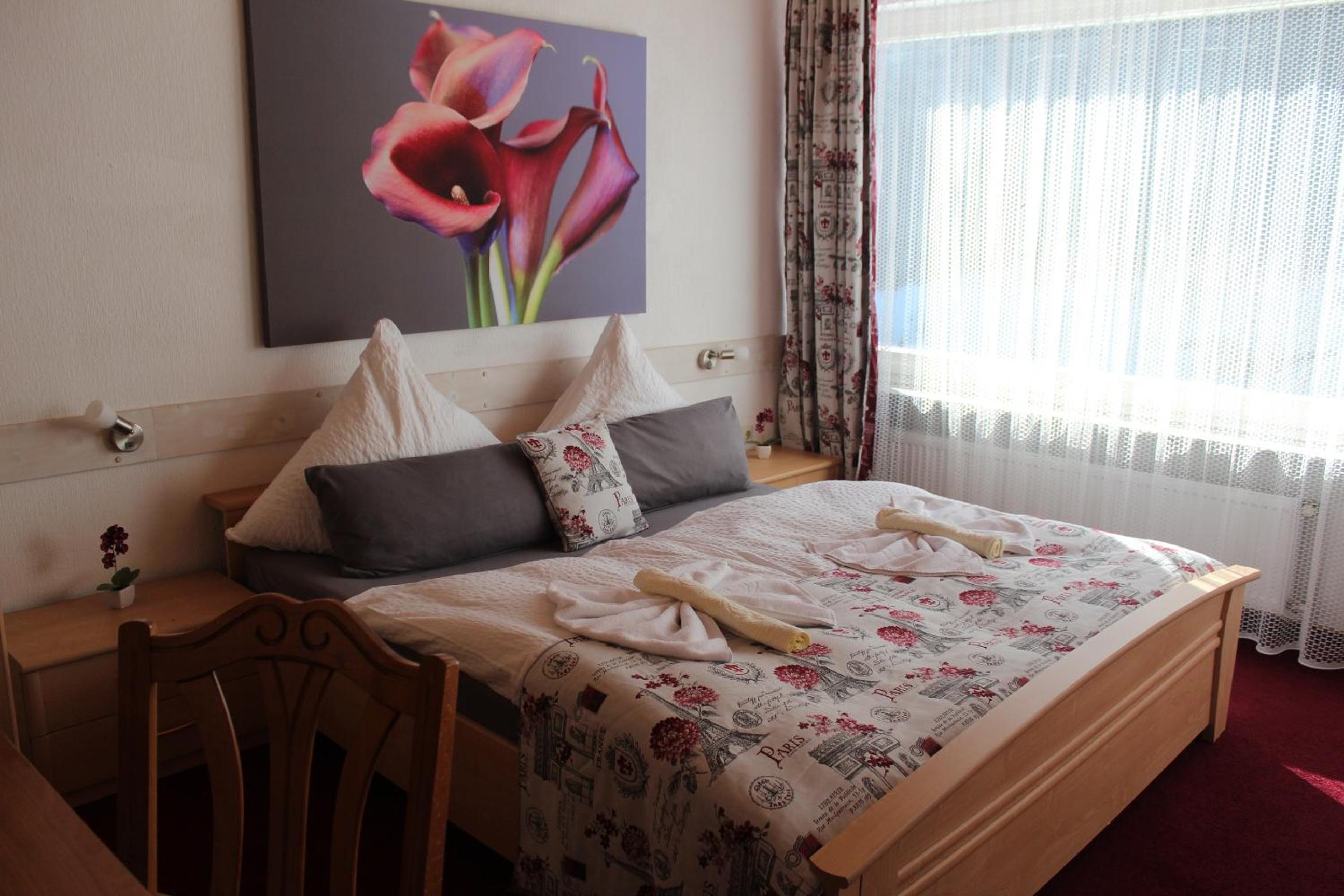 Deluxe King Room photo 1