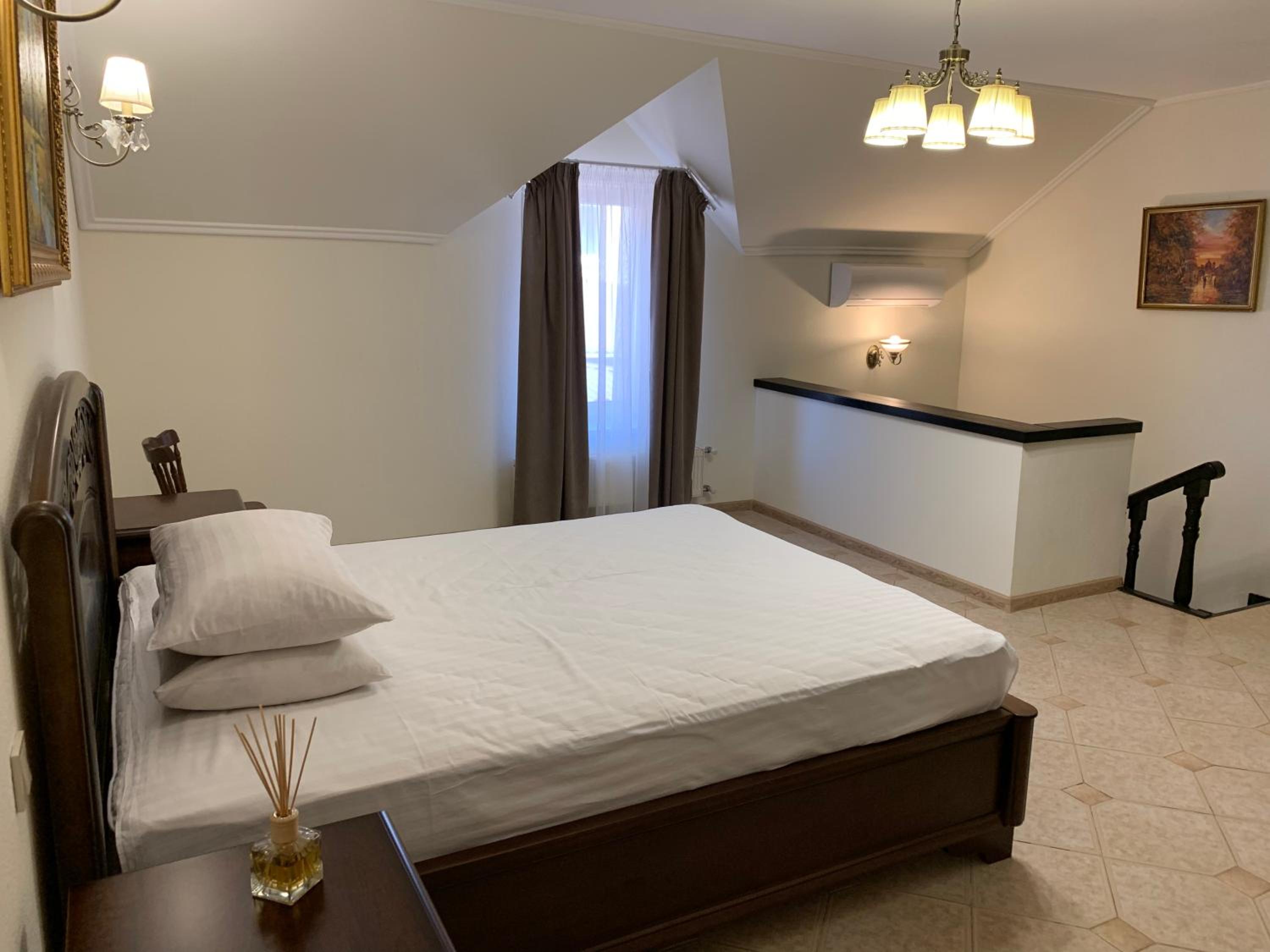 Luxury Quadruple Room photo 3