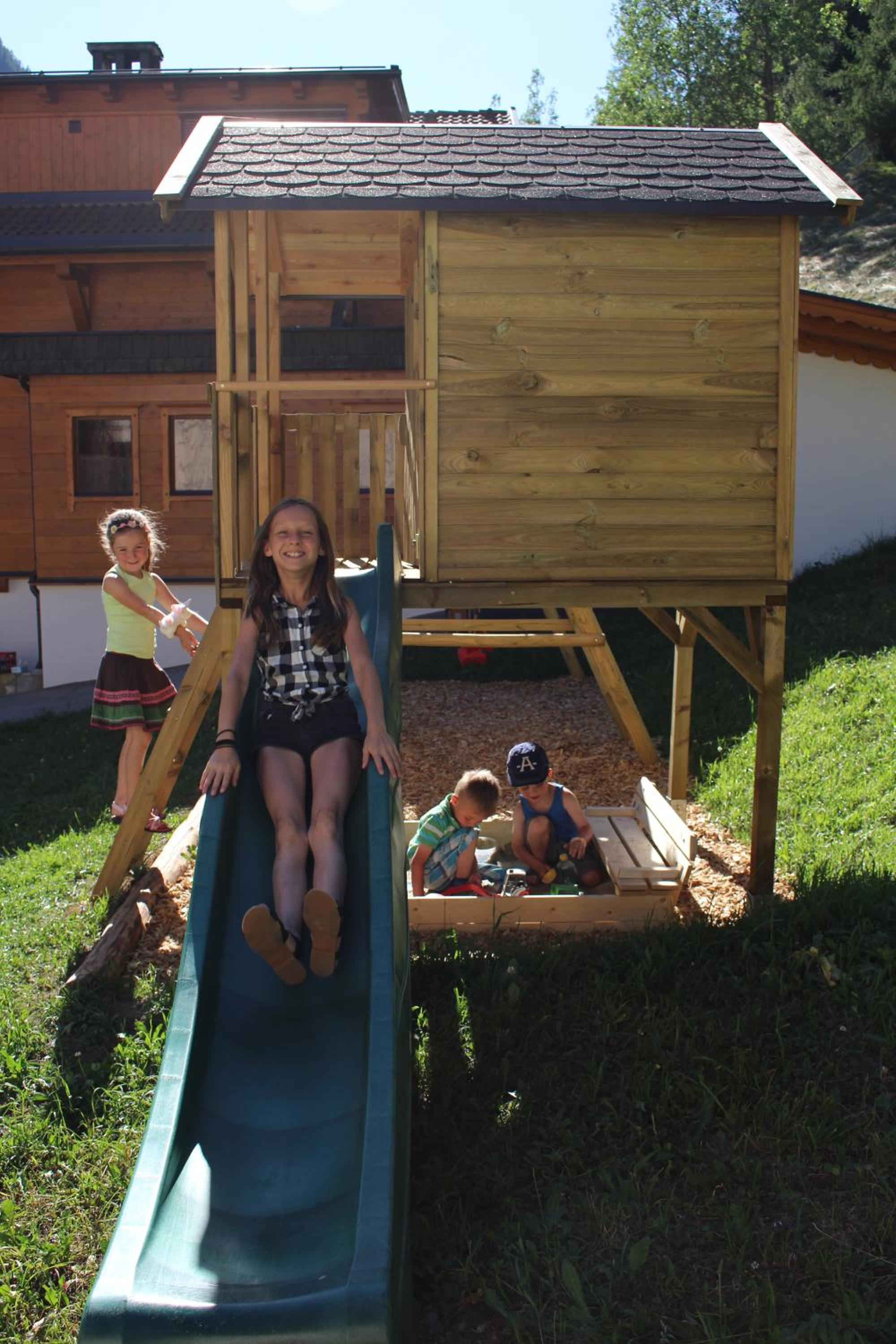 Chalet photo 2