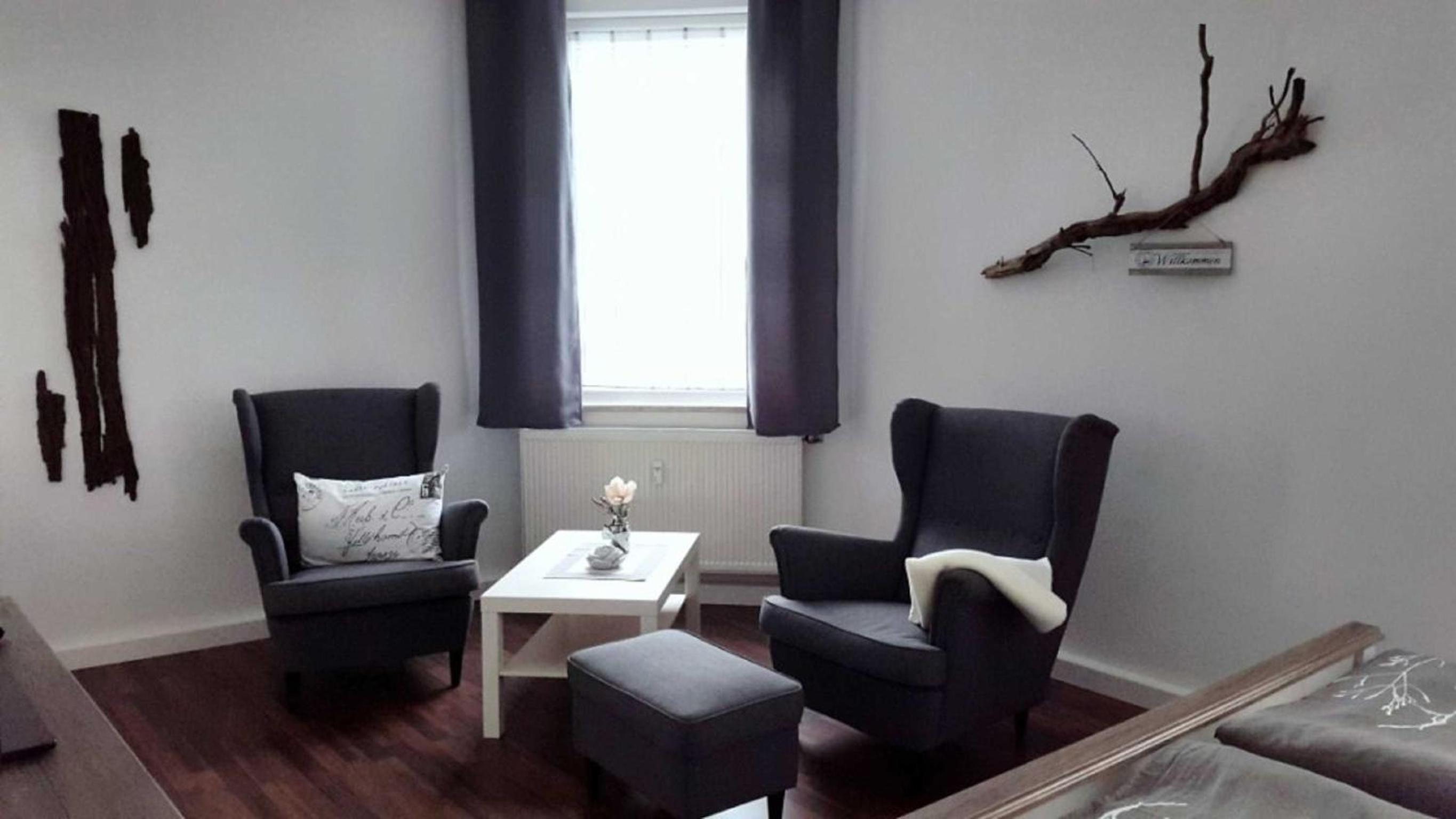 Apartment photo 1