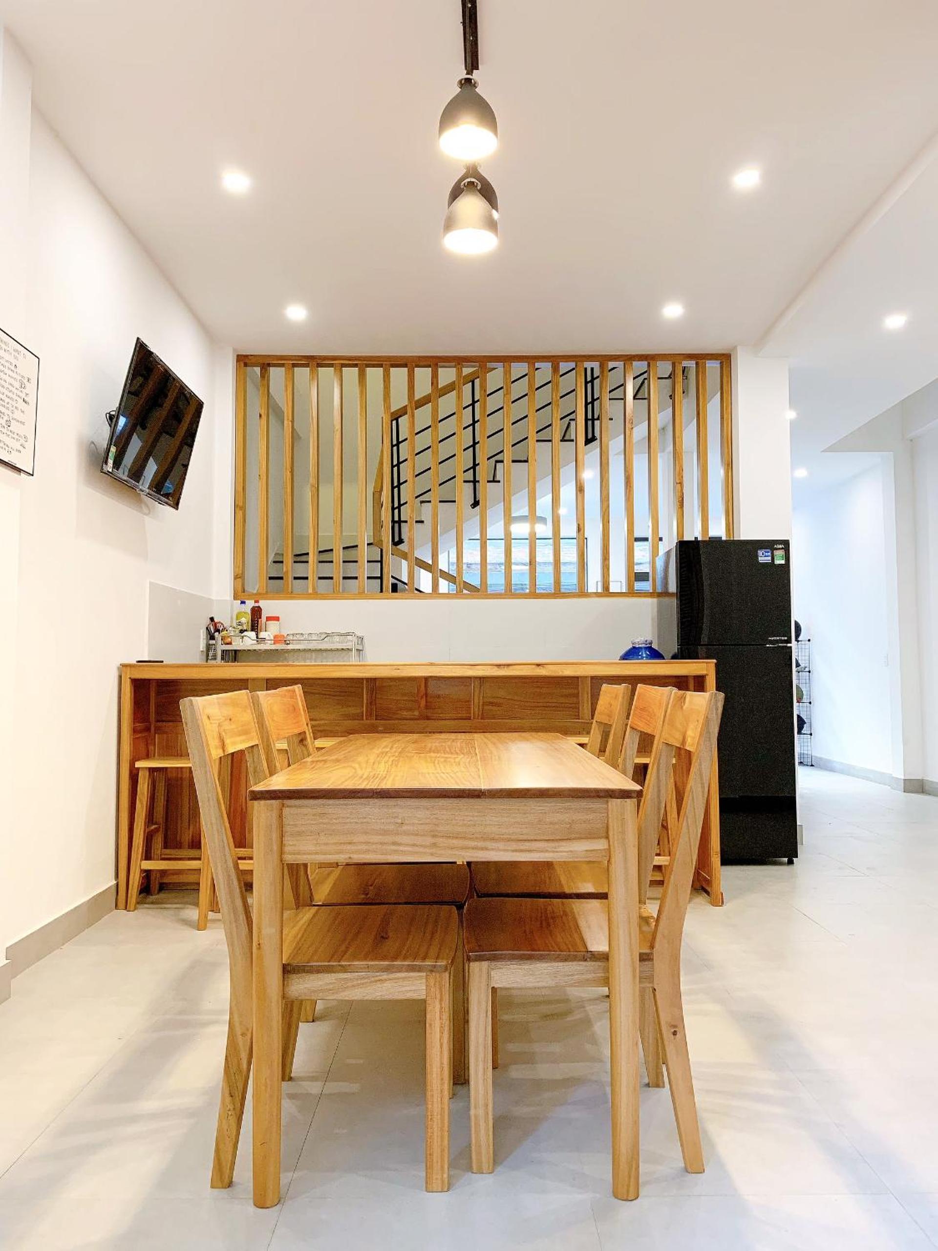 Standard Triple Room - Photo 2