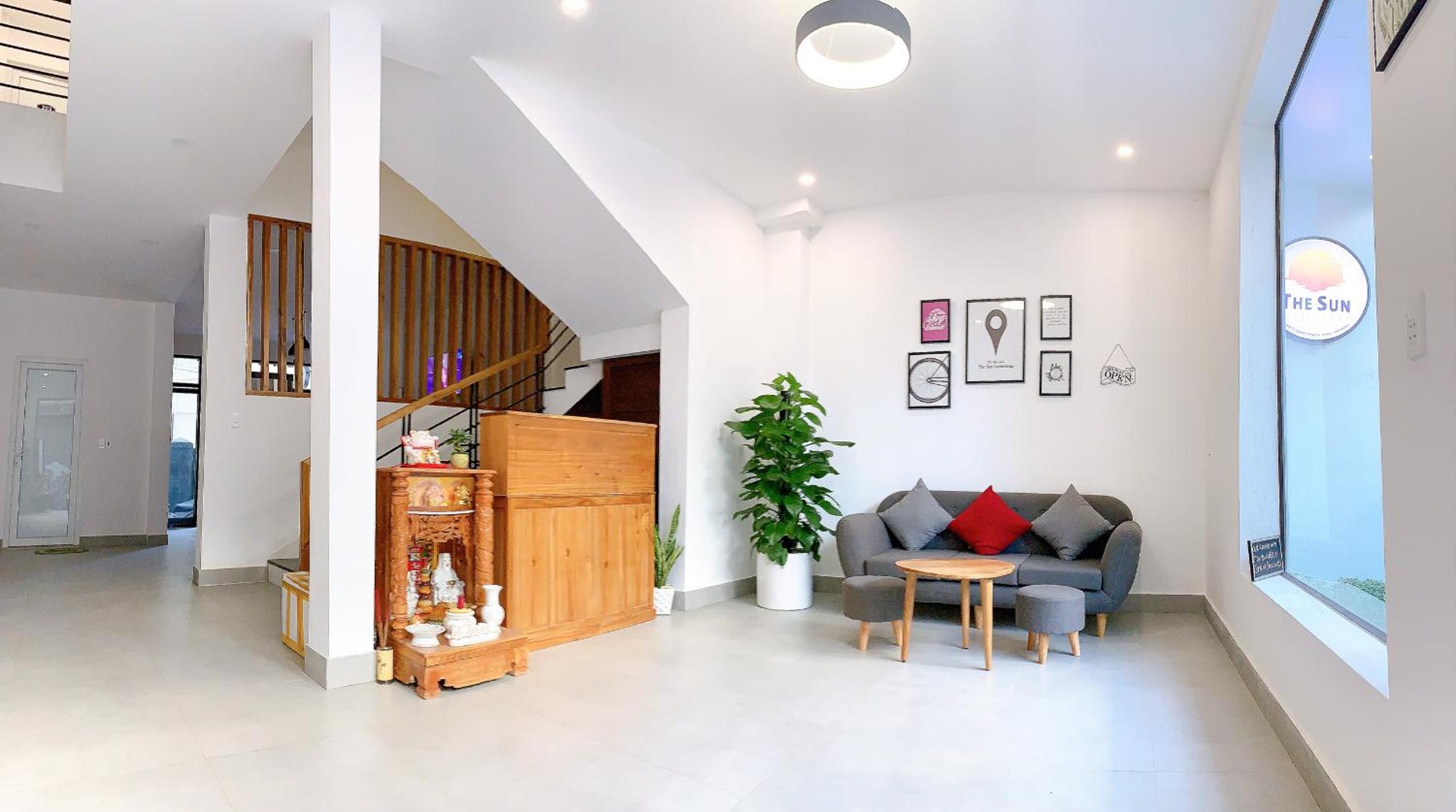Standard Triple Room - Photo 14
