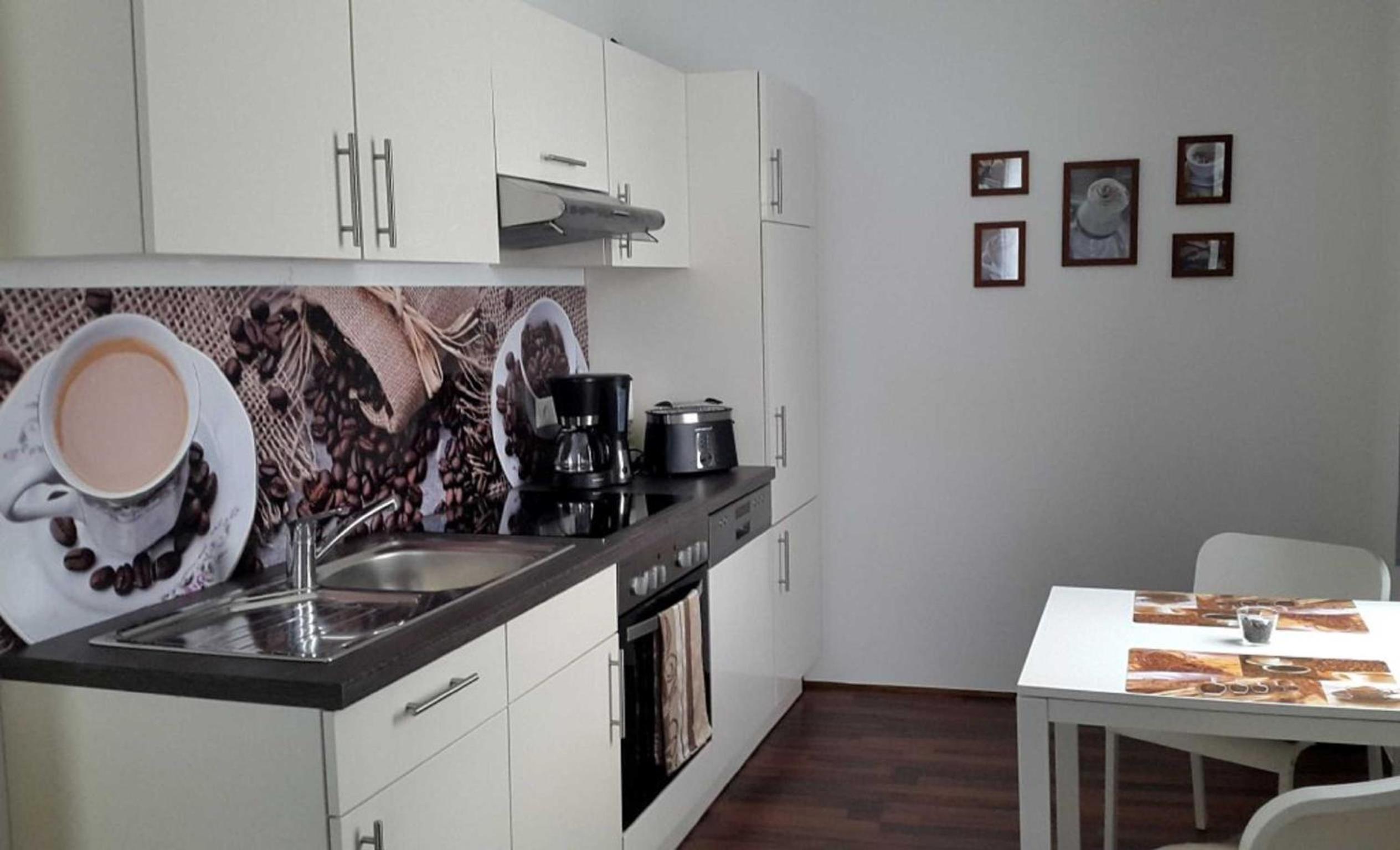 Apartment photo 3