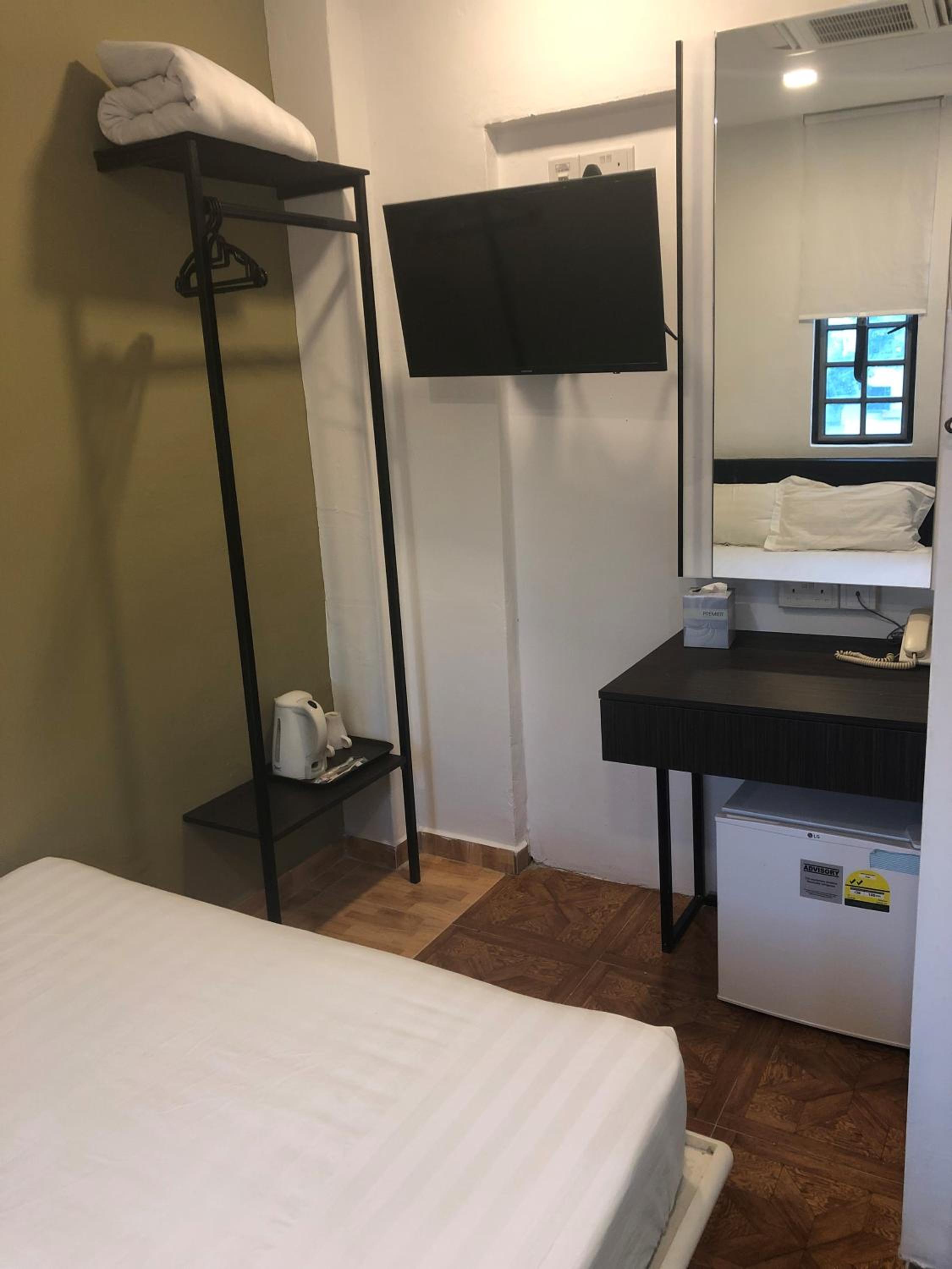 Deluxe Double Room photo 2