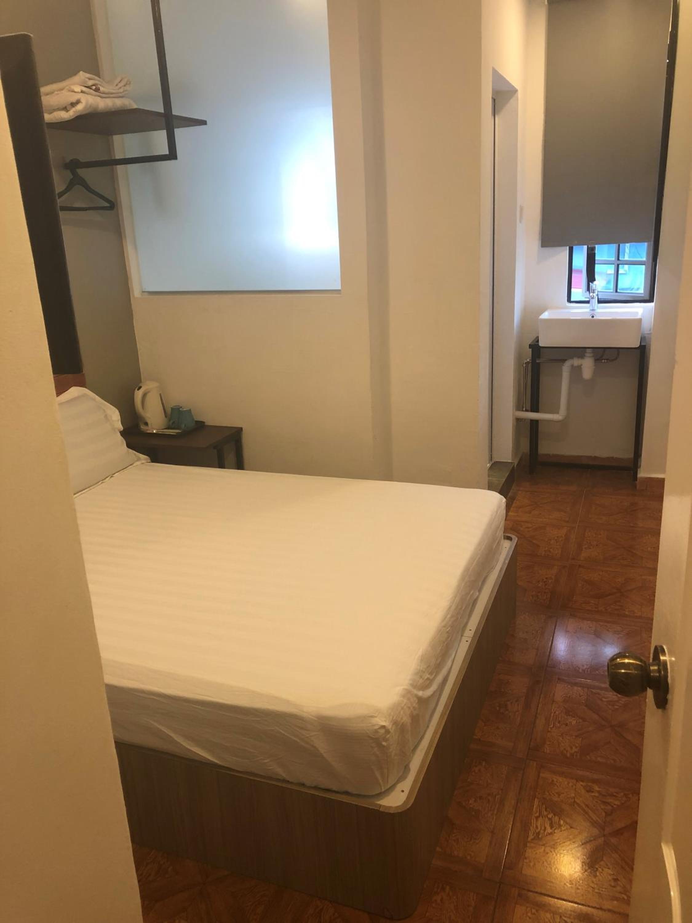 Deluxe Double Room photo 3