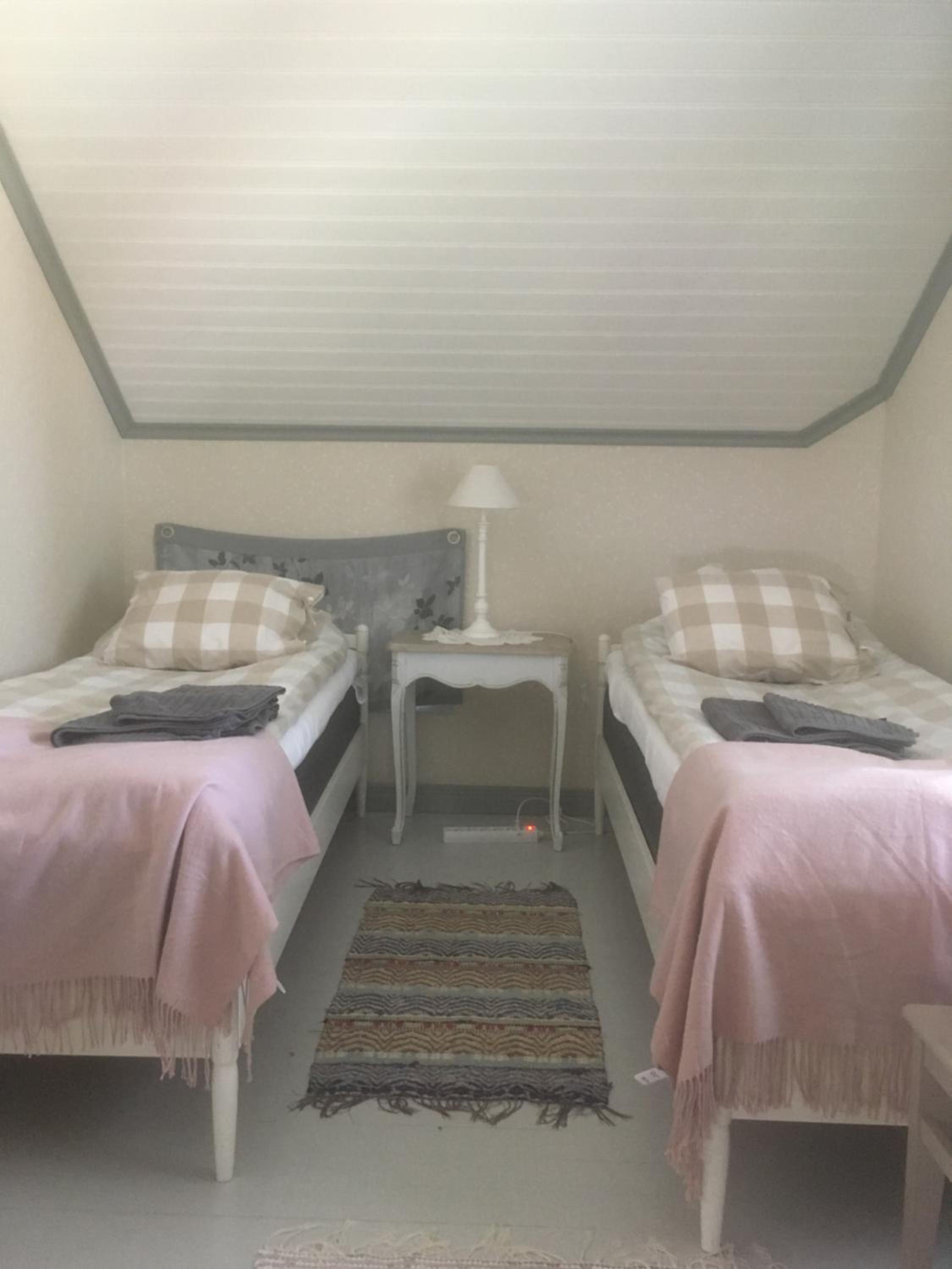 Three-Bedroom Villa - Photo 18
