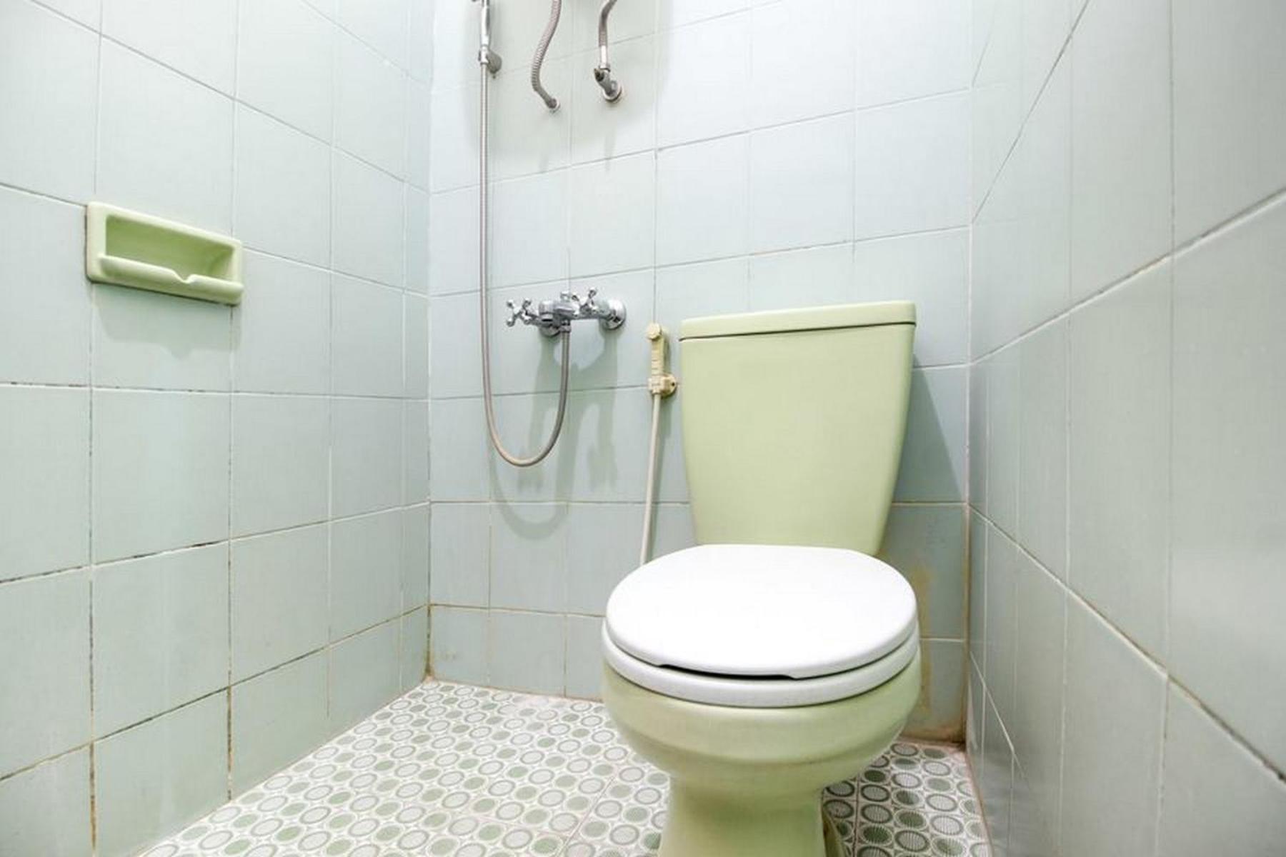Standard Twin Room - Photo 7