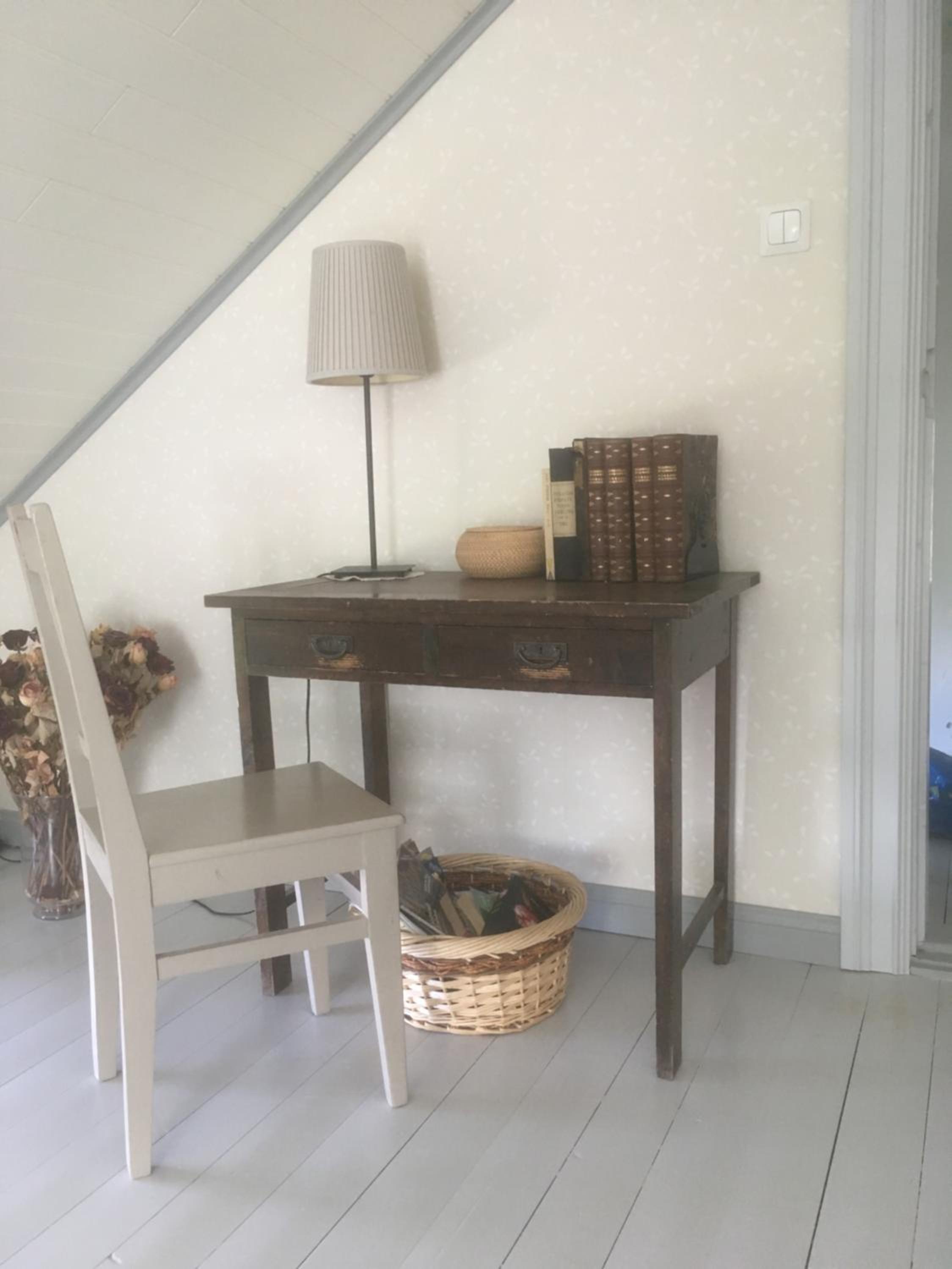Three-Bedroom Villa - Photo 19