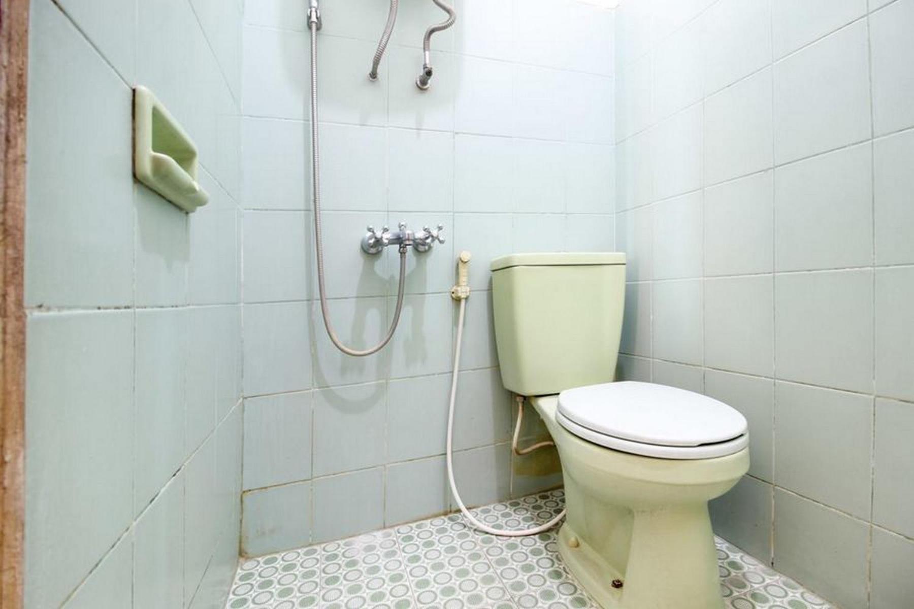 Standard Twin Room - Photo 5