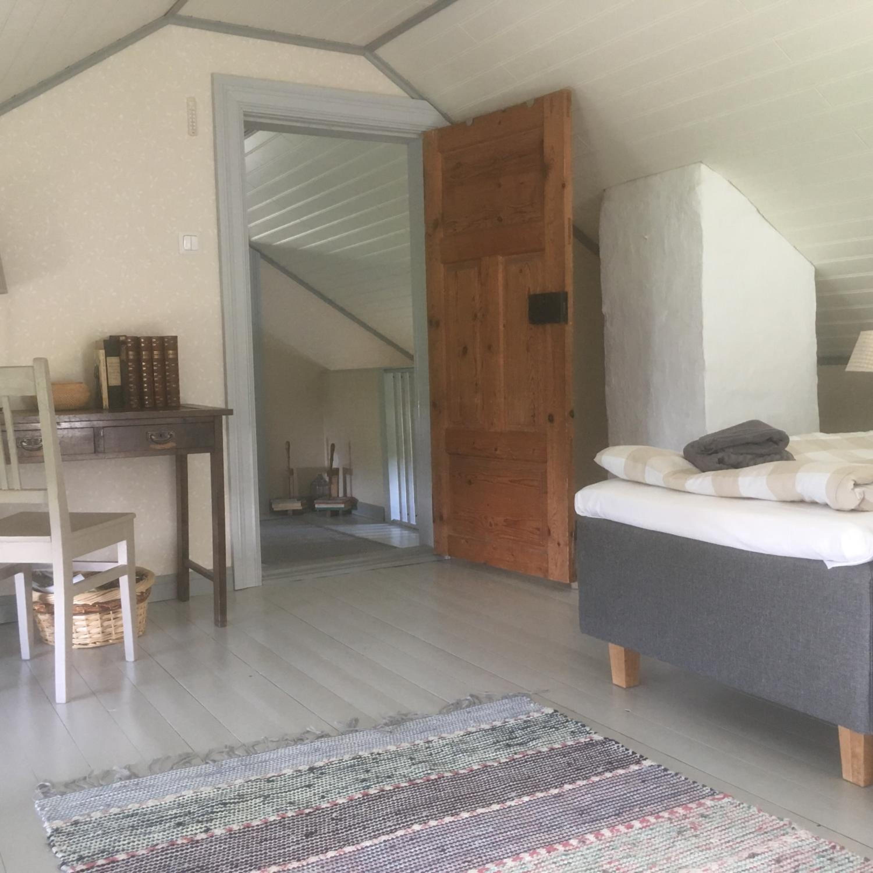 Three-Bedroom Villa - Photo 20