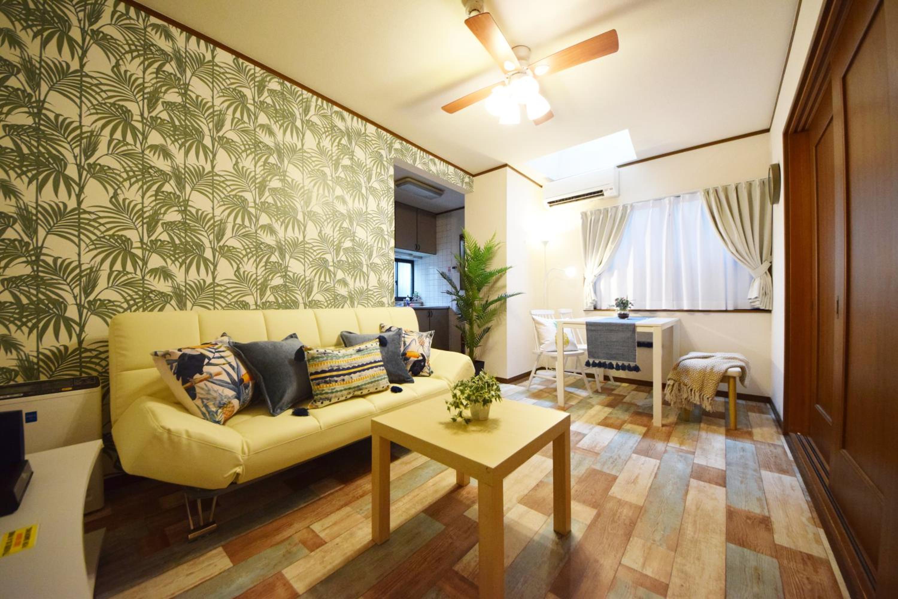 Apartment photo 1